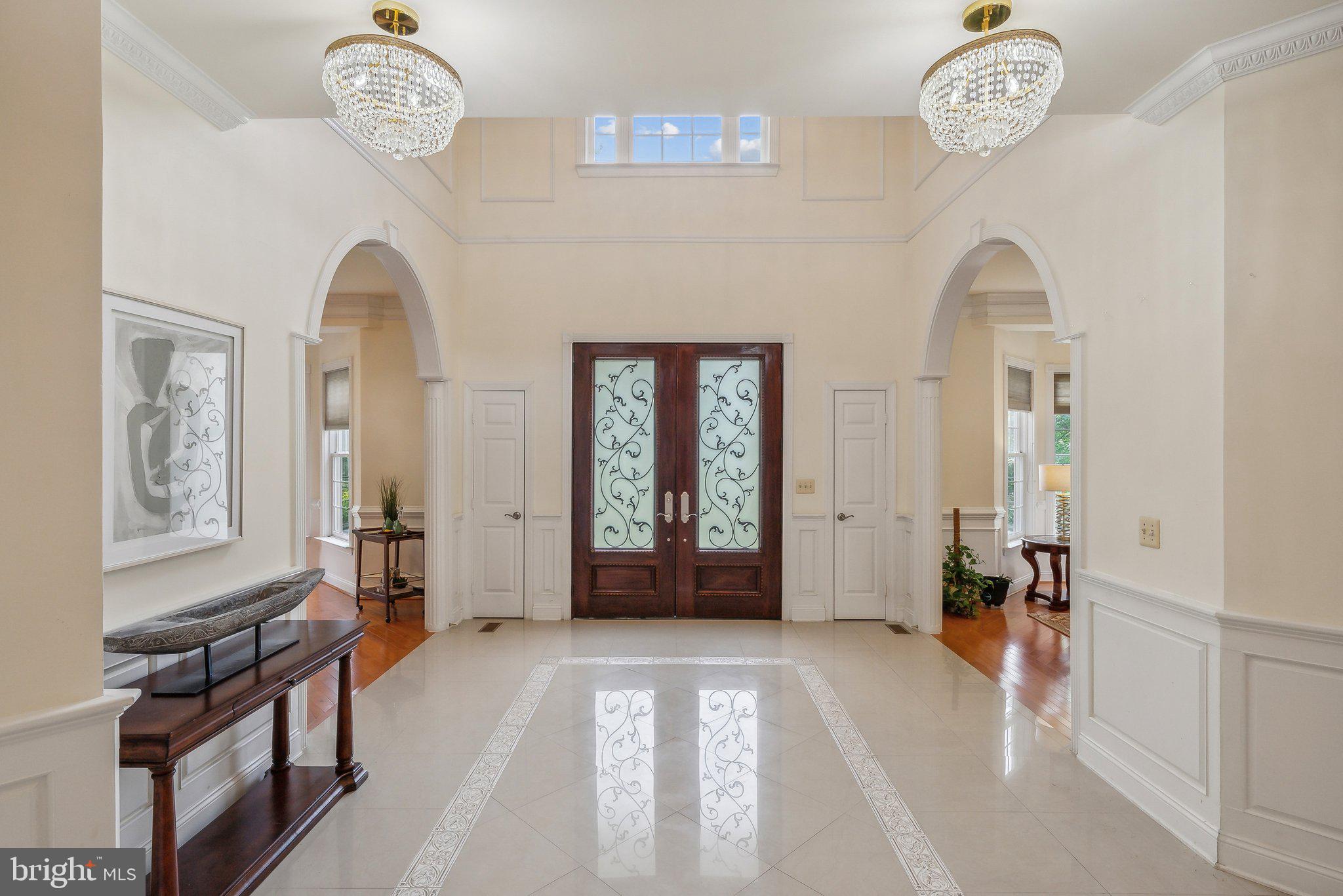 OLD DOMINION GARDENS - Residential