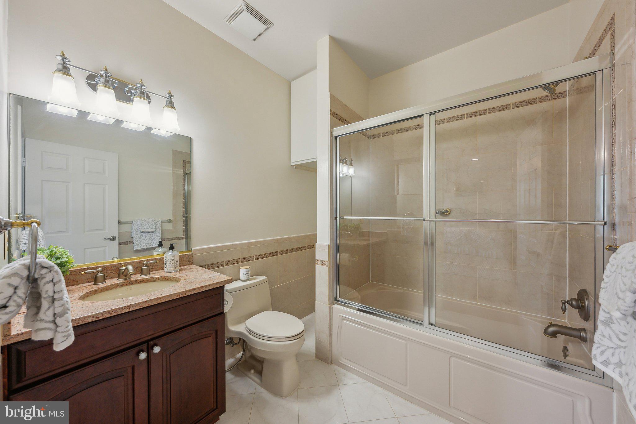 OLD DOMINION GARDENS - Residential