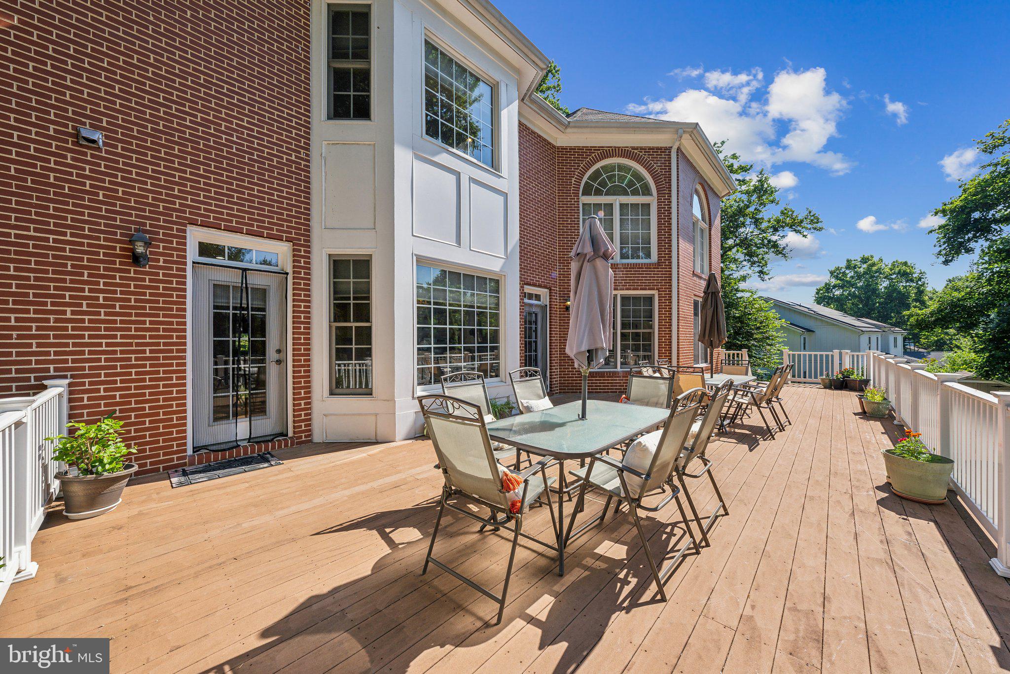 OLD DOMINION GARDENS - Residential