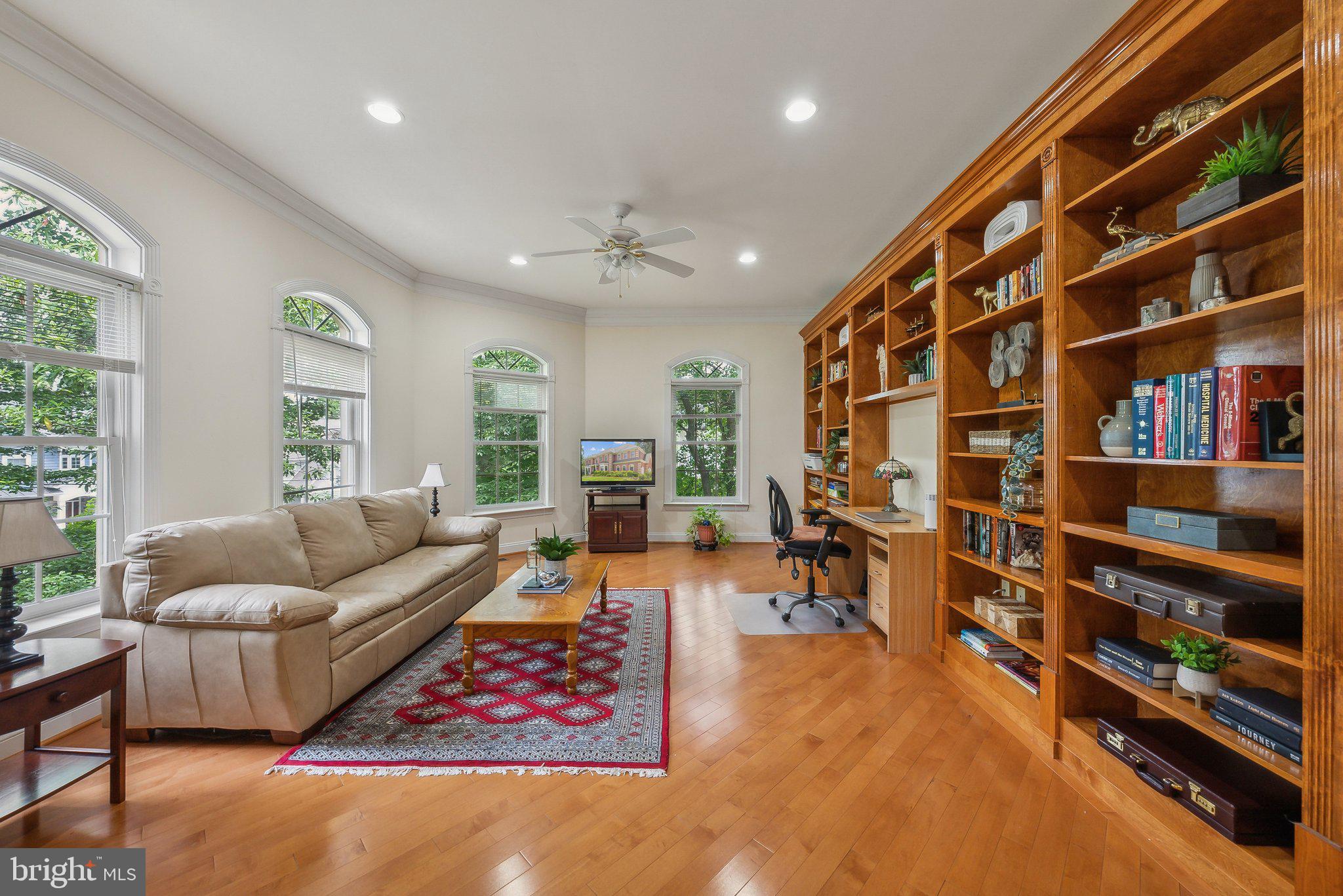 OLD DOMINION GARDENS - Residential