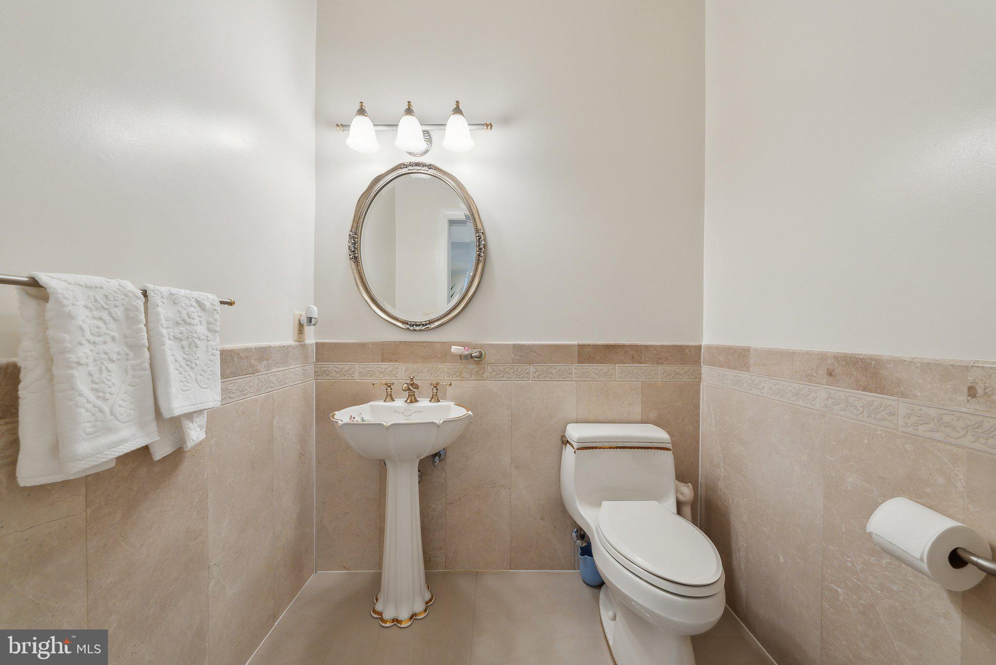 OLD DOMINION GARDENS - Residential