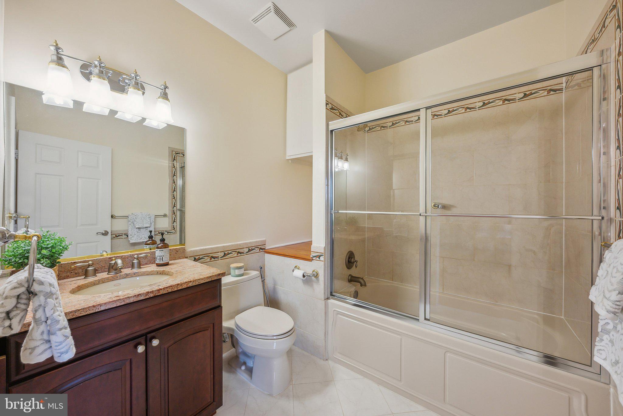 OLD DOMINION GARDENS - Residential