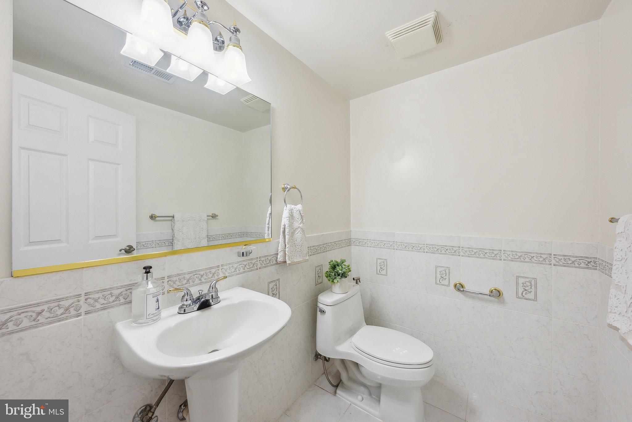 OLD DOMINION GARDENS - Residential