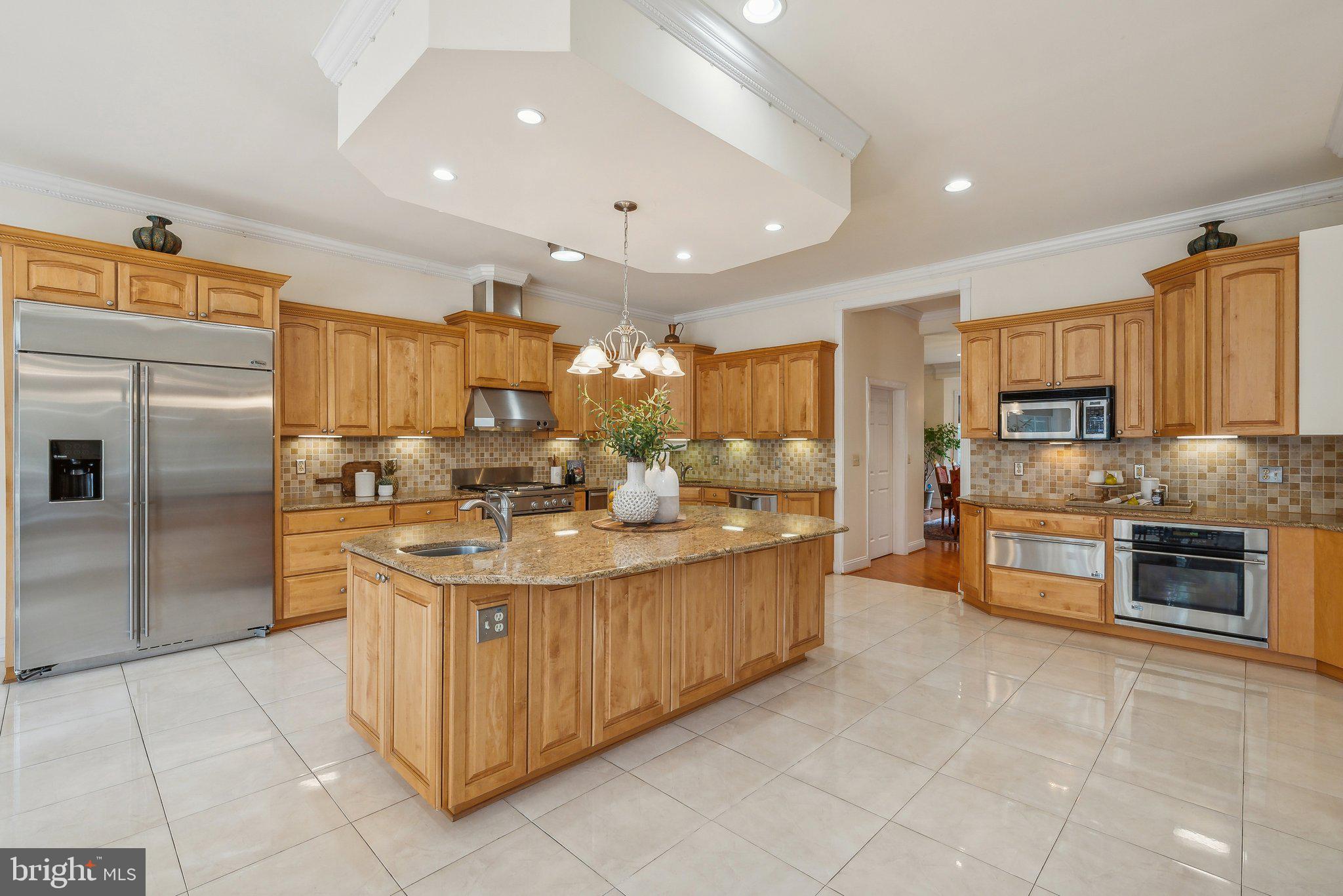 OLD DOMINION GARDENS - Residential