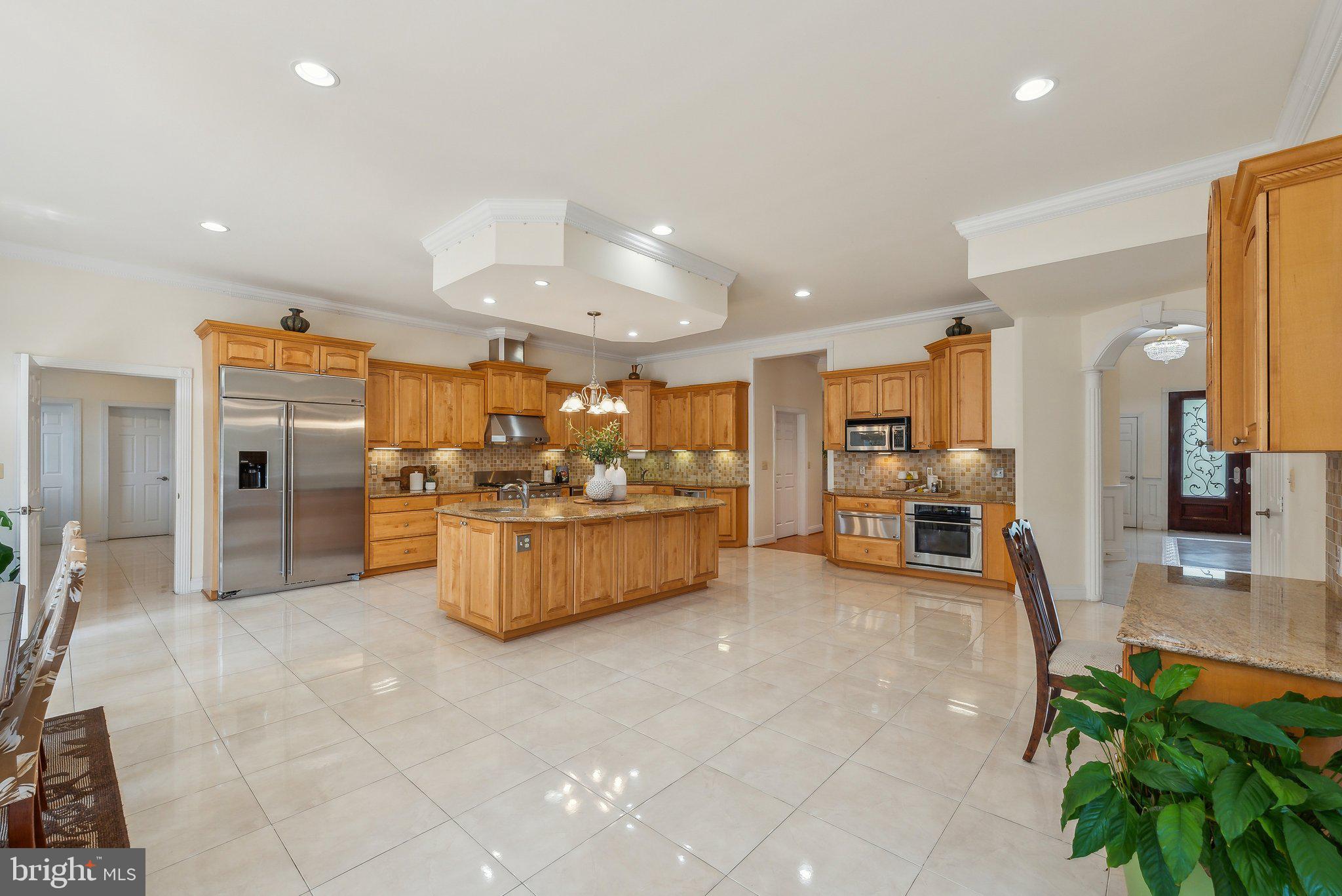 OLD DOMINION GARDENS - Residential