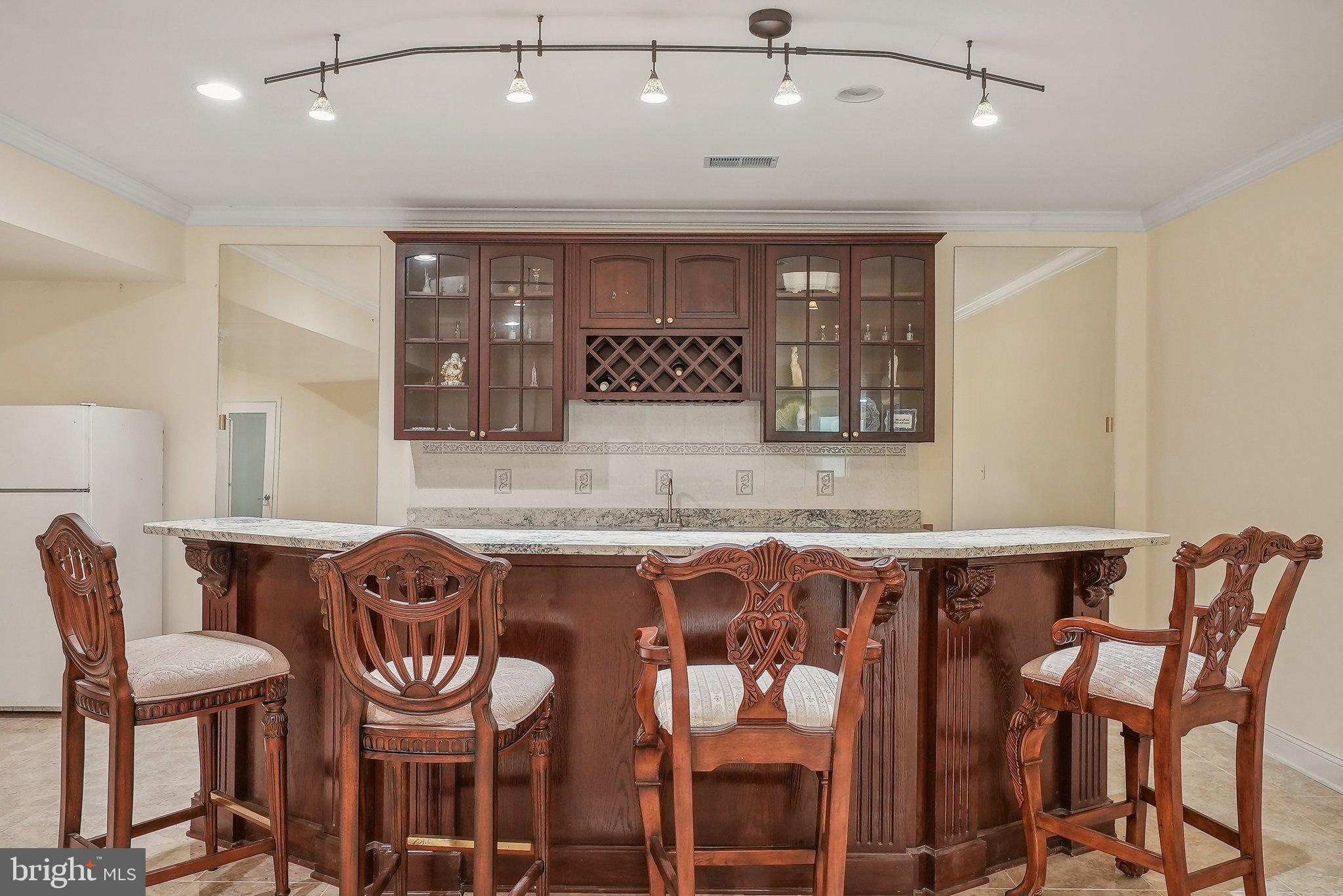 OLD DOMINION GARDENS - Residential