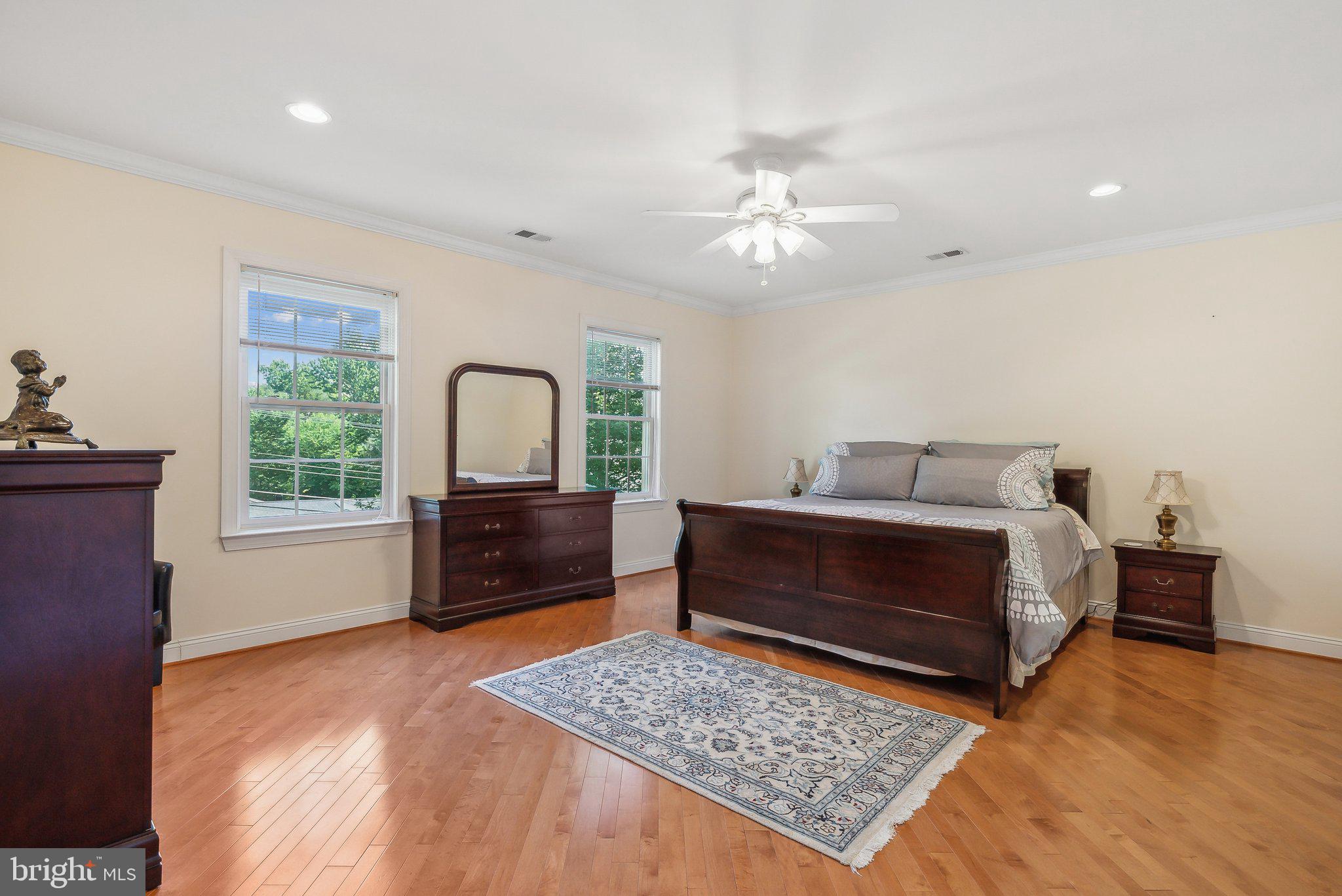 OLD DOMINION GARDENS - Residential