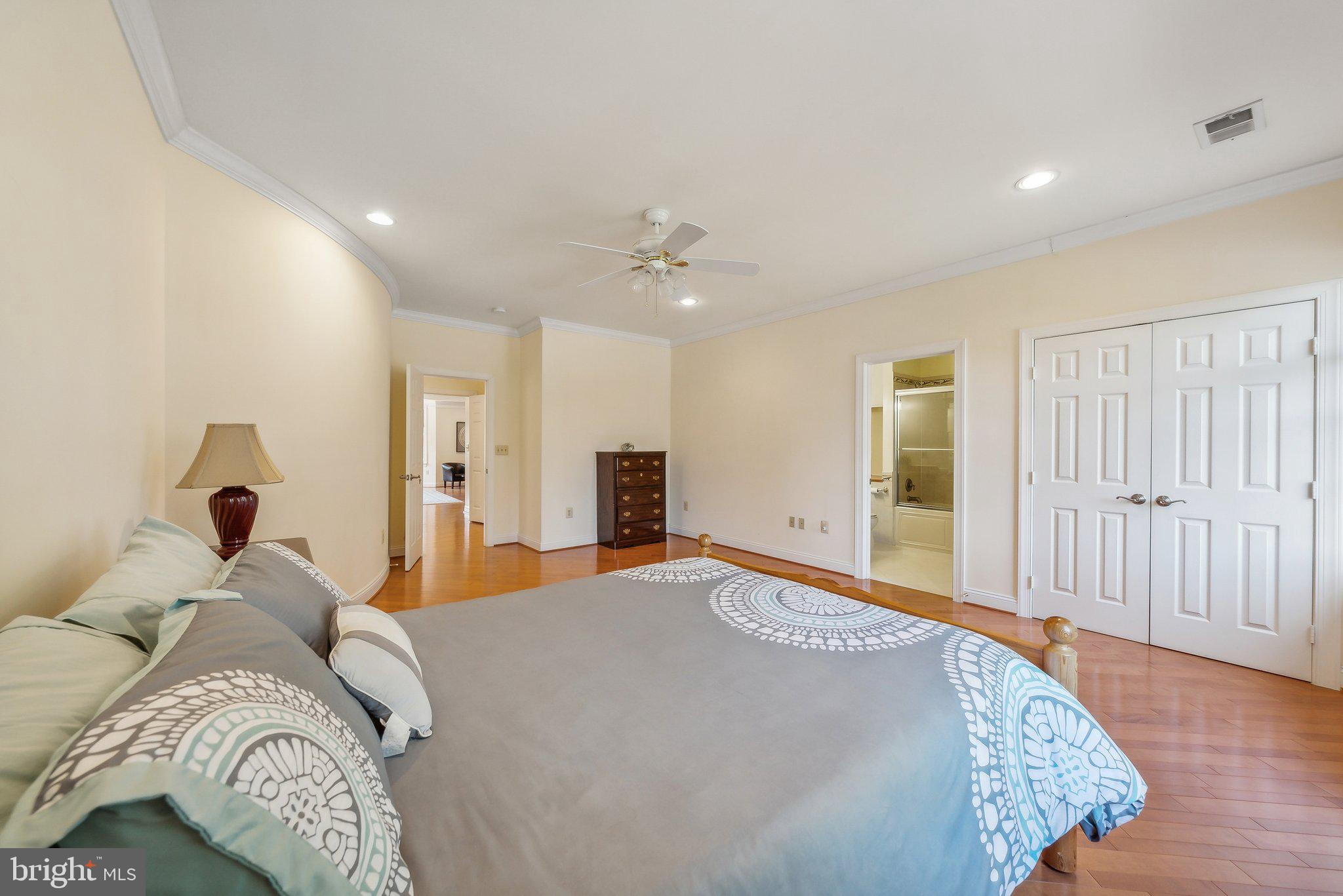 OLD DOMINION GARDENS - Residential