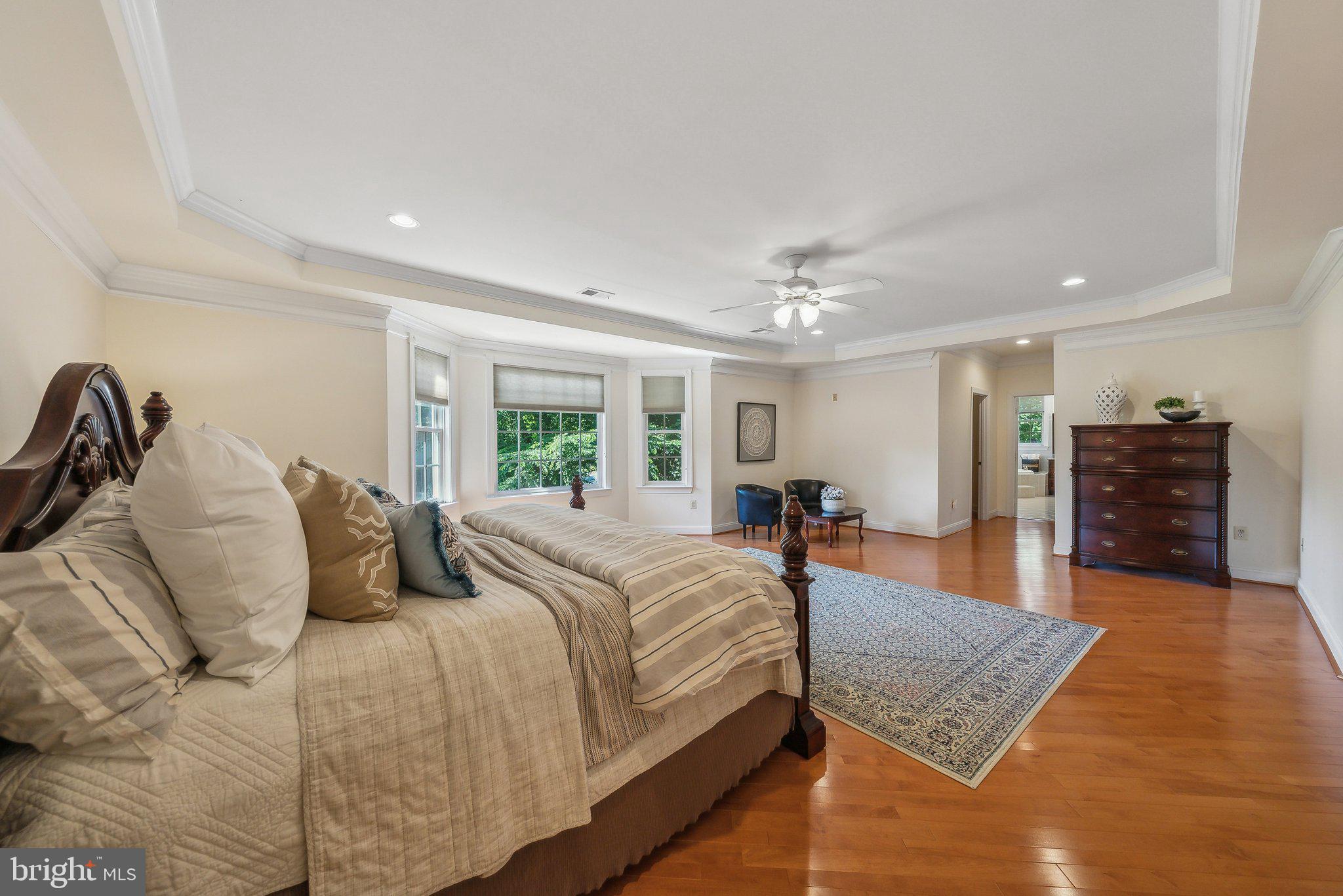 OLD DOMINION GARDENS - Residential