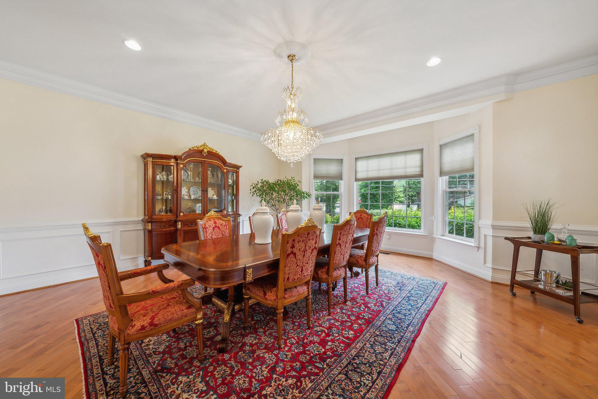 OLD DOMINION GARDENS - Residential