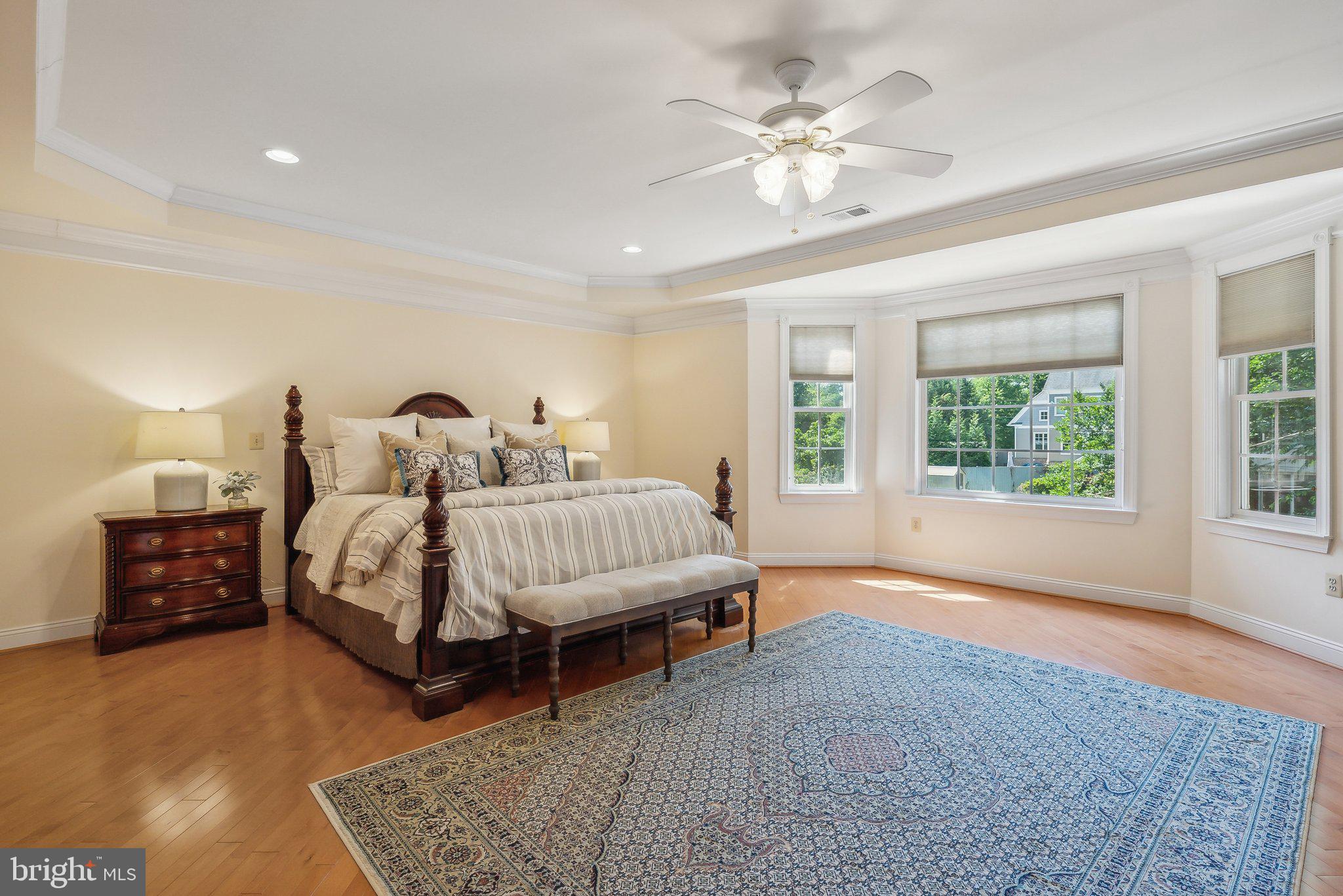 OLD DOMINION GARDENS - Residential