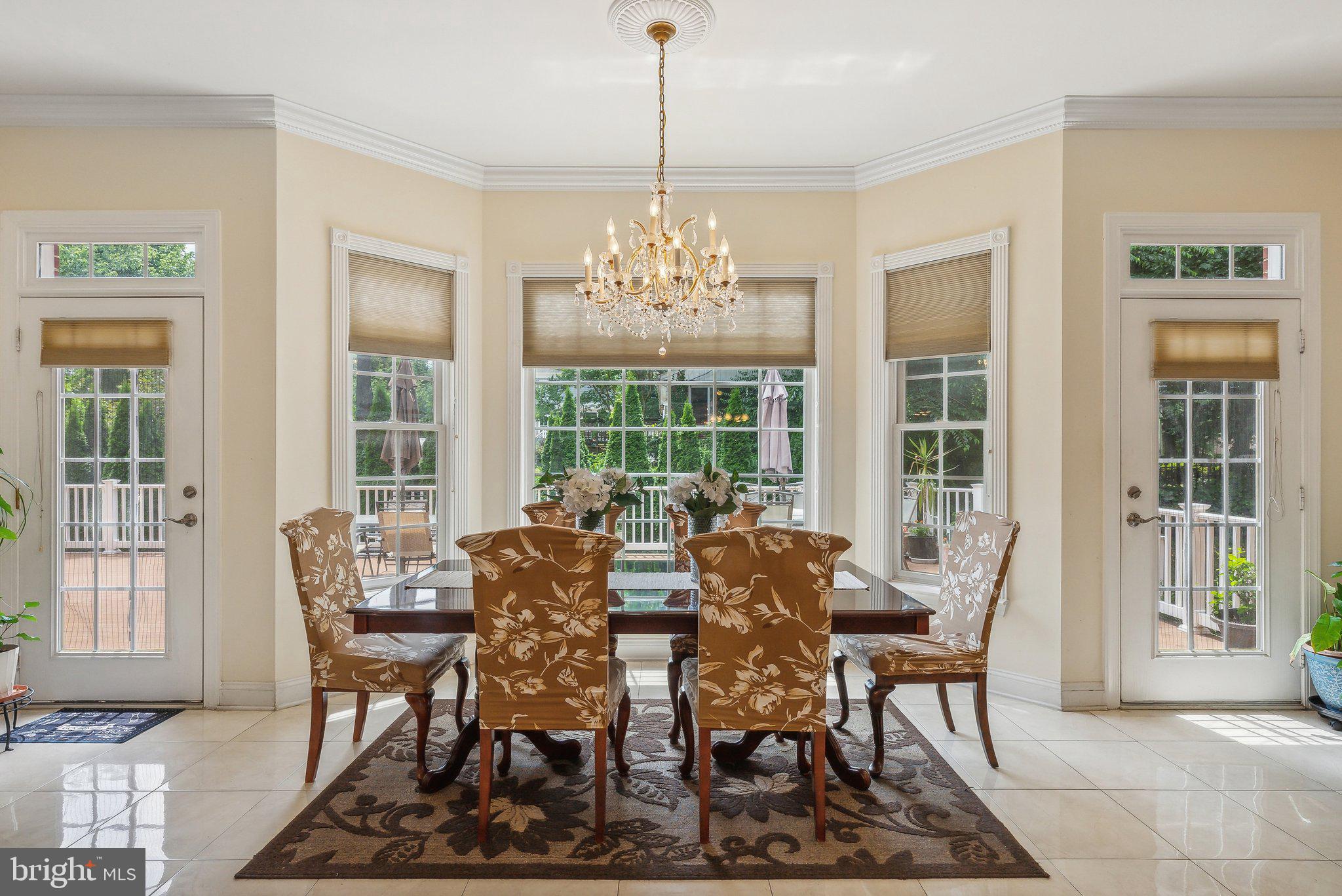 OLD DOMINION GARDENS - Residential