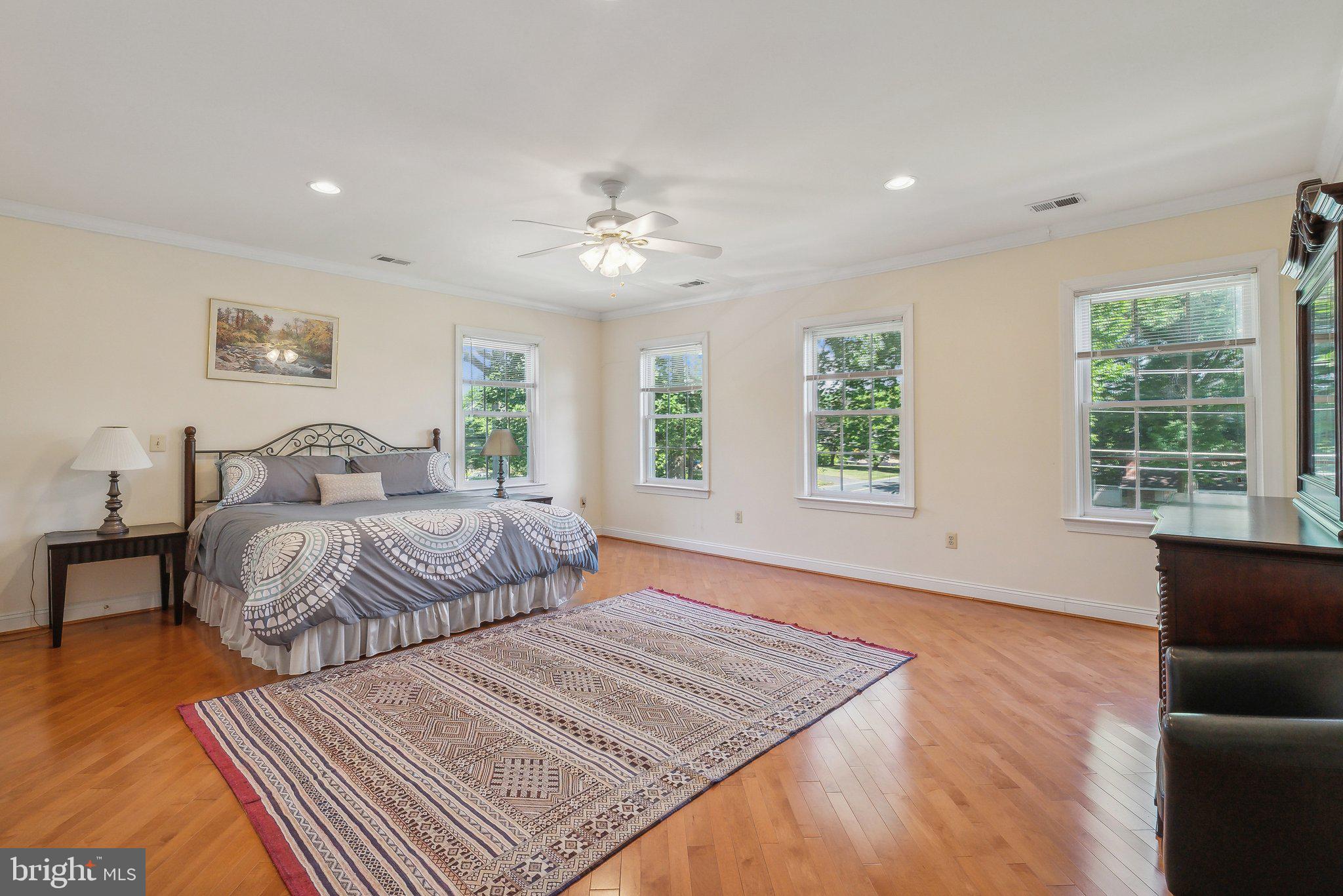 OLD DOMINION GARDENS - Residential