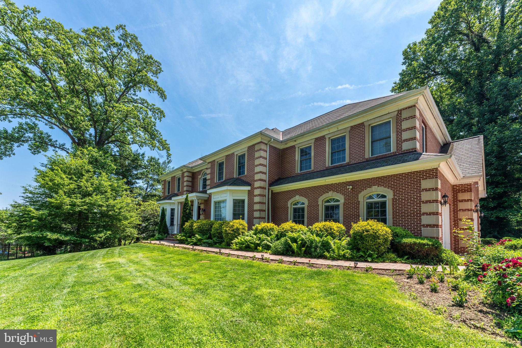 OLD DOMINION GARDENS - Residential