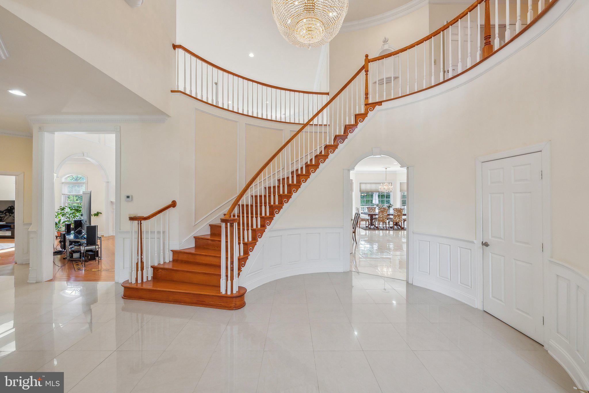 OLD DOMINION GARDENS - Residential