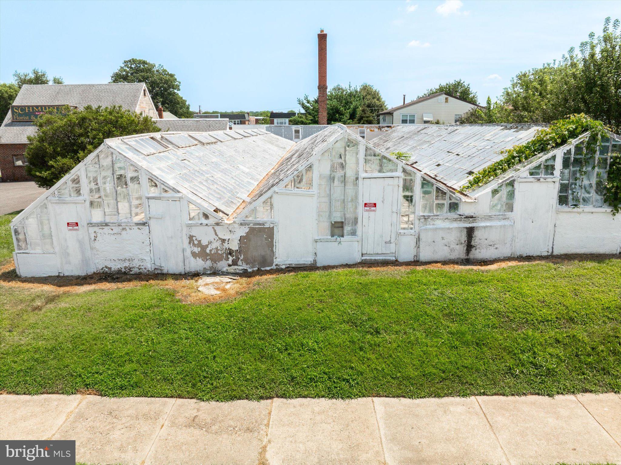 FOX CHASE - Commercial Sale