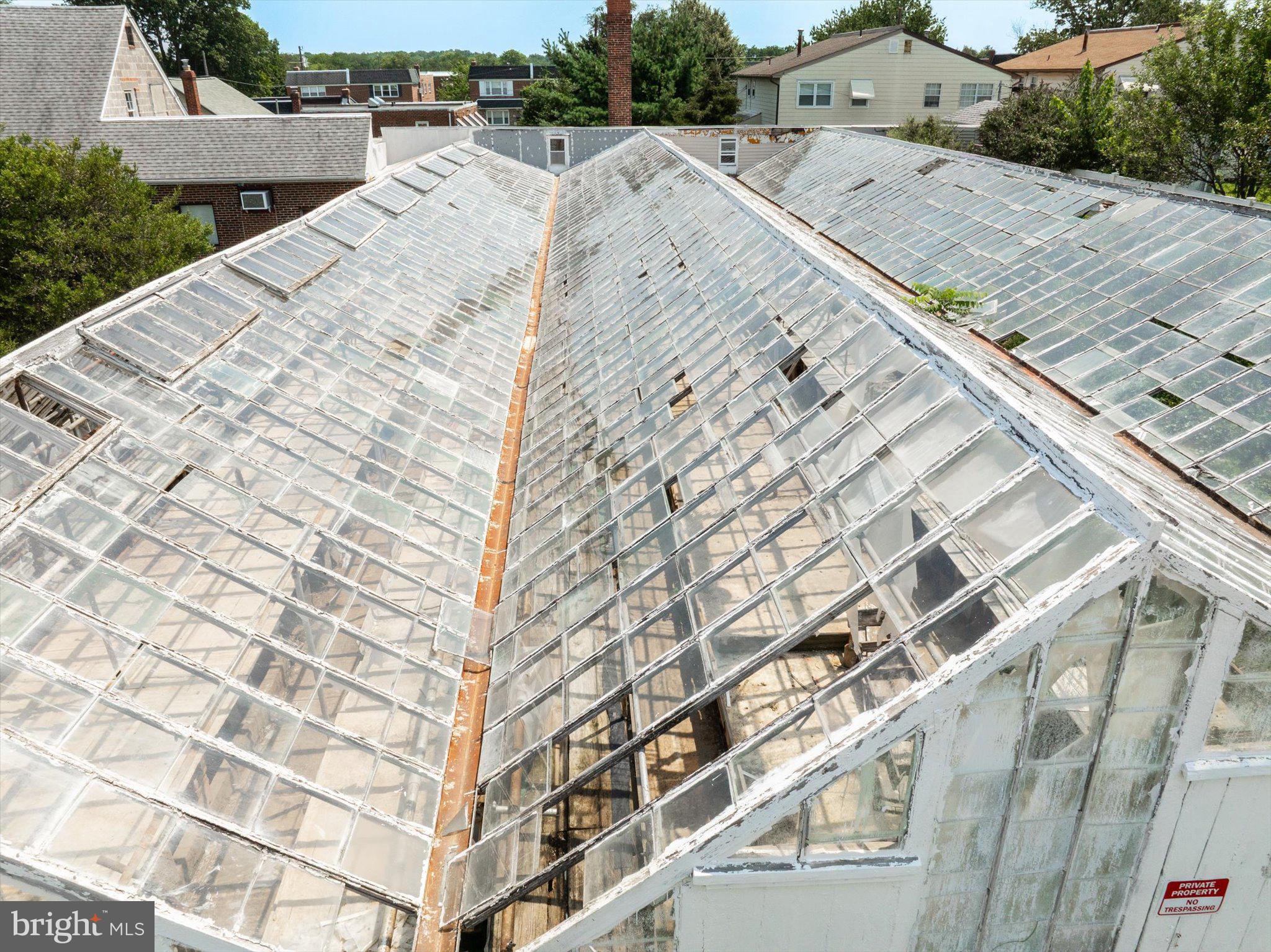 FOX CHASE - Commercial Sale