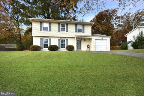 52 GARNER AVENUE WALDORF MD 20602