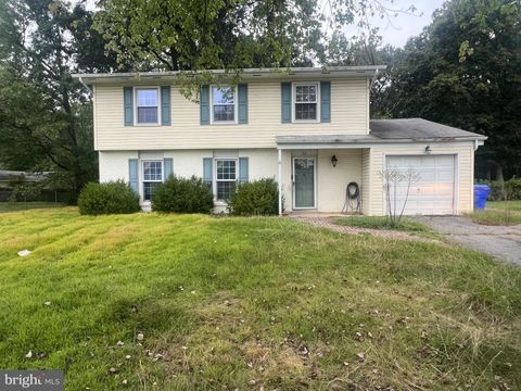 52 GARNER AVENUE WALDORF MD 20602
