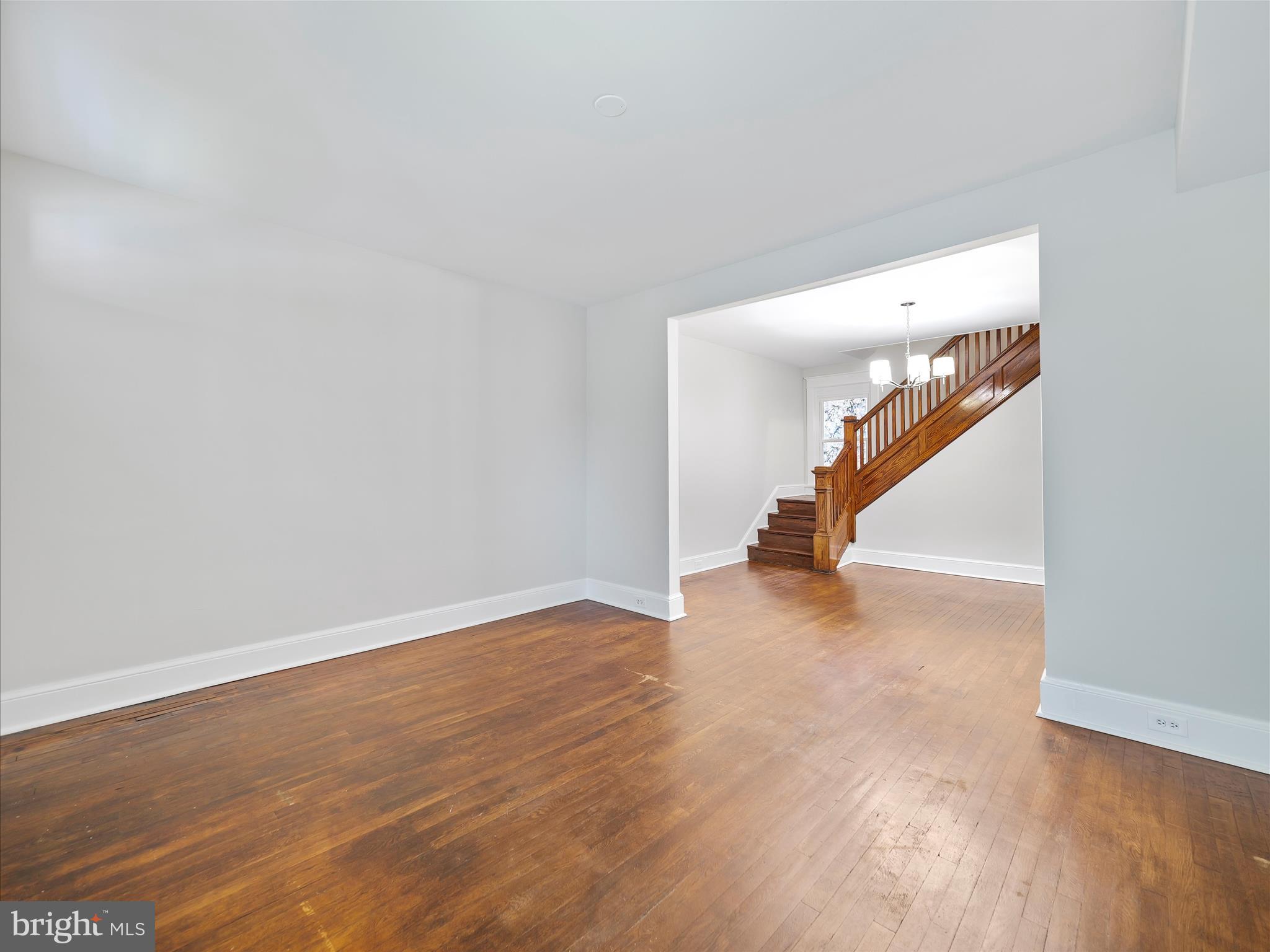 DOWNTOWN FREDERICK - Residential