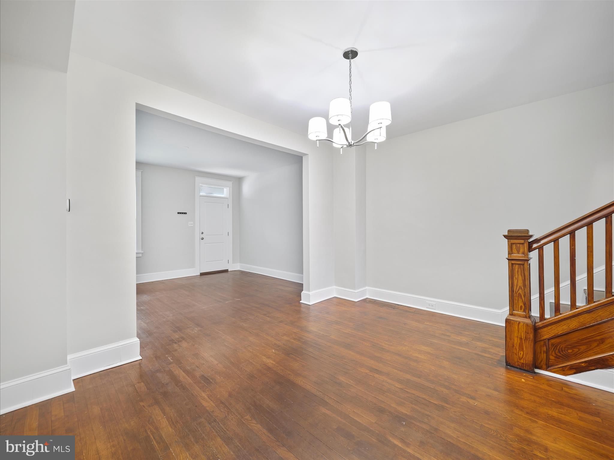 DOWNTOWN FREDERICK - Residential