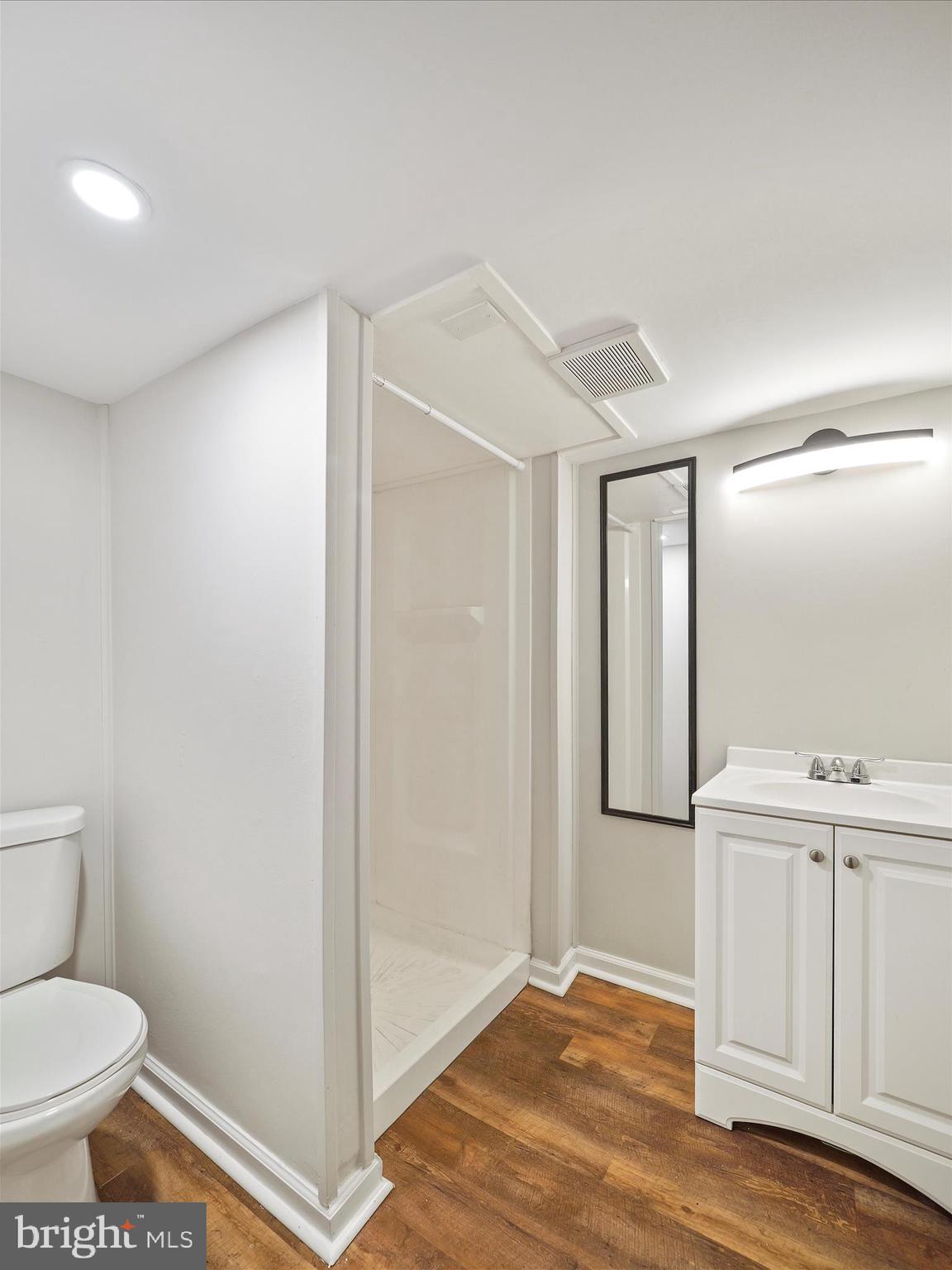 DOWNTOWN FREDERICK - Residential