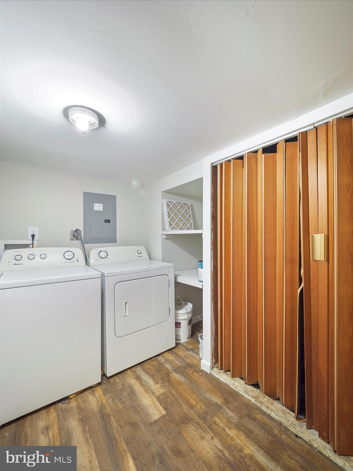 DOWNTOWN FREDERICK - Residential