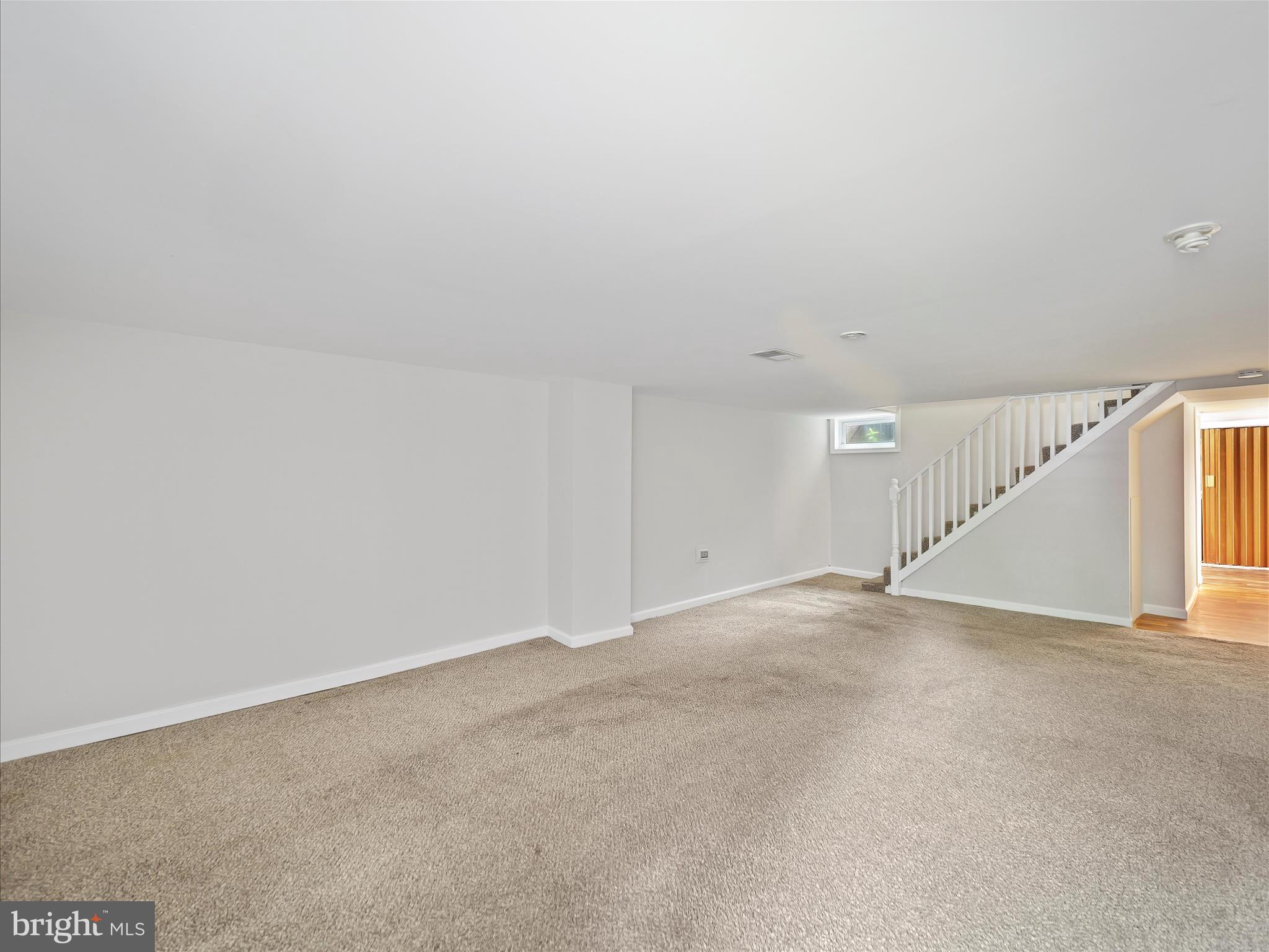 DOWNTOWN FREDERICK - Residential