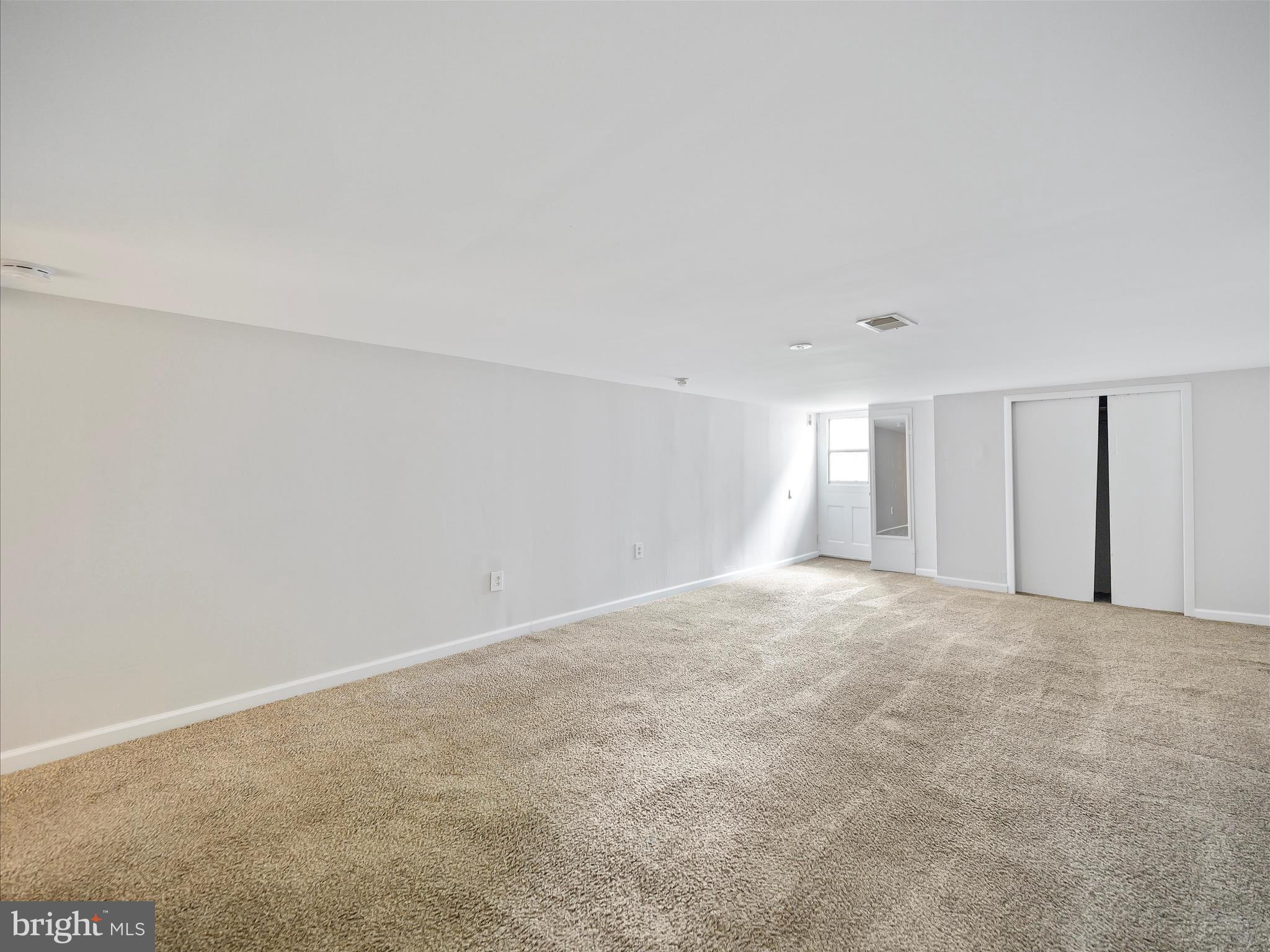 DOWNTOWN FREDERICK - Residential