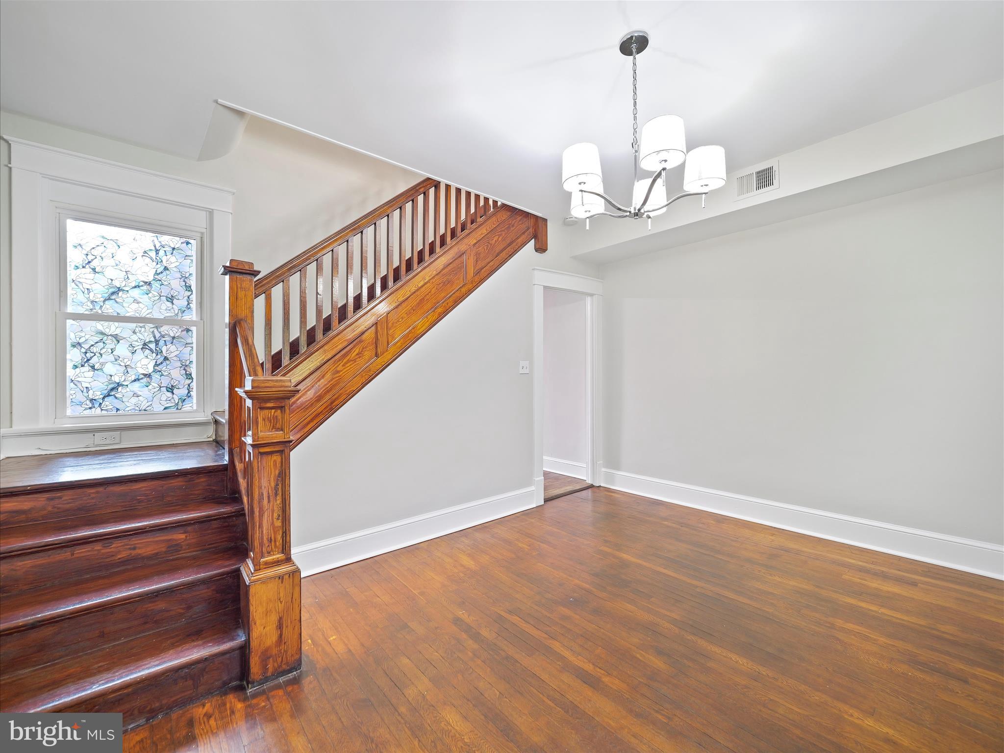 DOWNTOWN FREDERICK - Residential