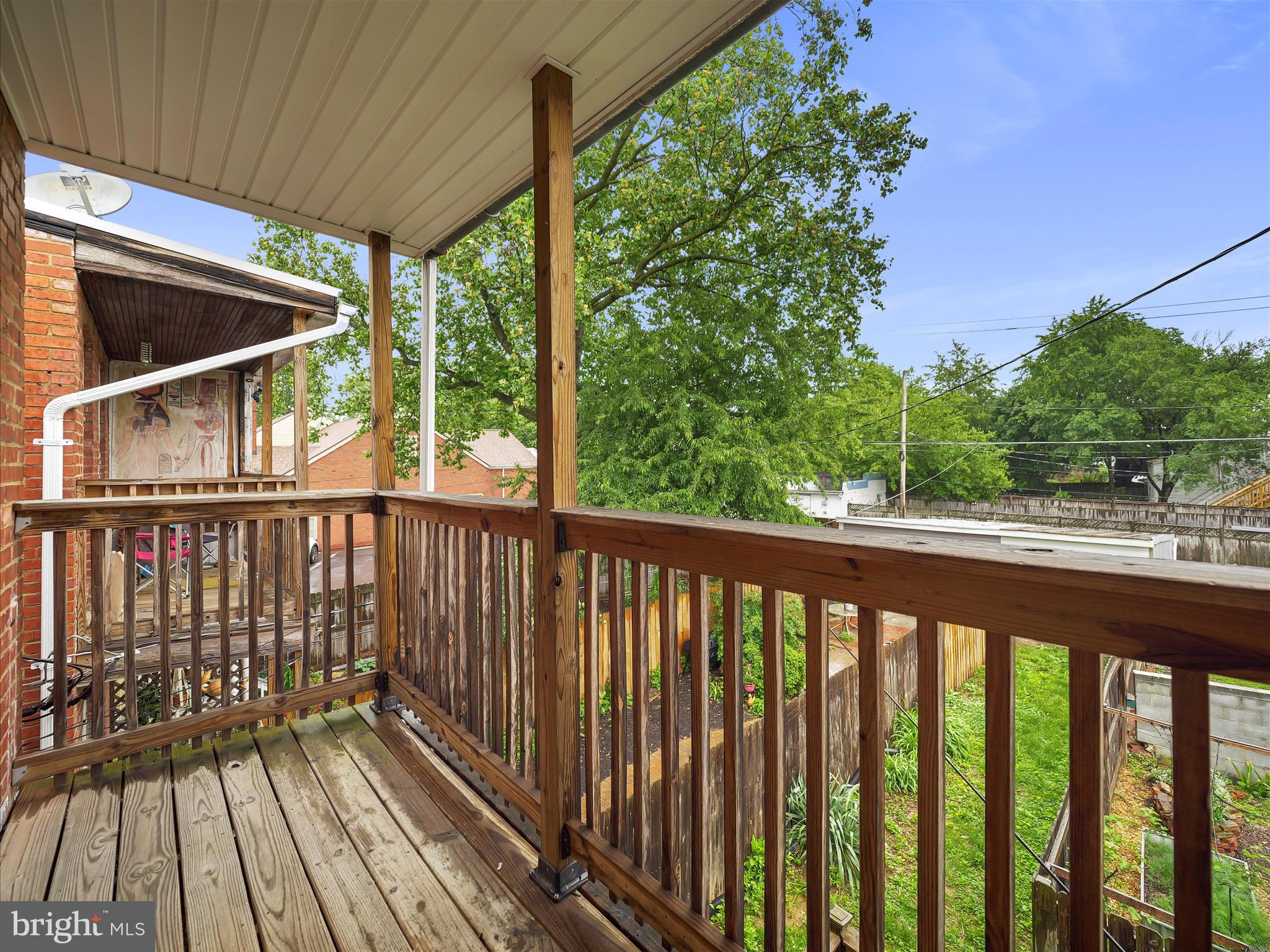 DOWNTOWN FREDERICK - Residential