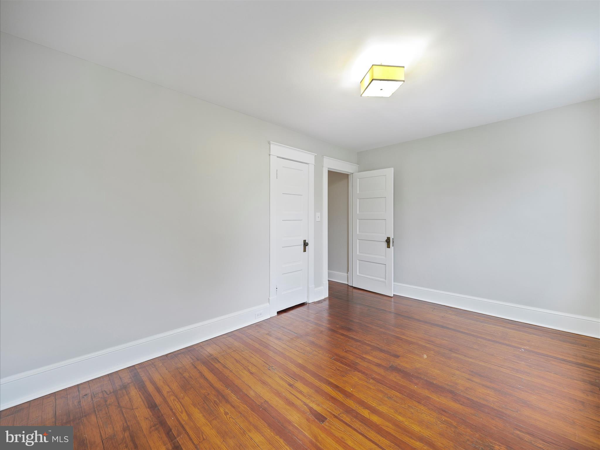 DOWNTOWN FREDERICK - Residential