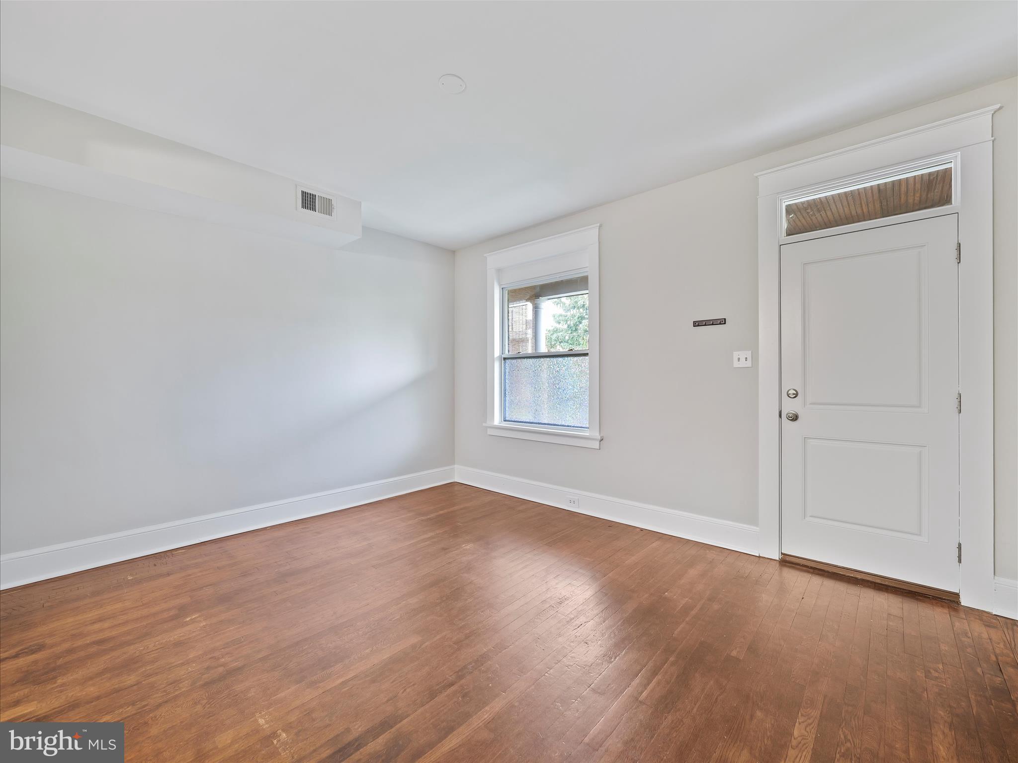 DOWNTOWN FREDERICK - Residential