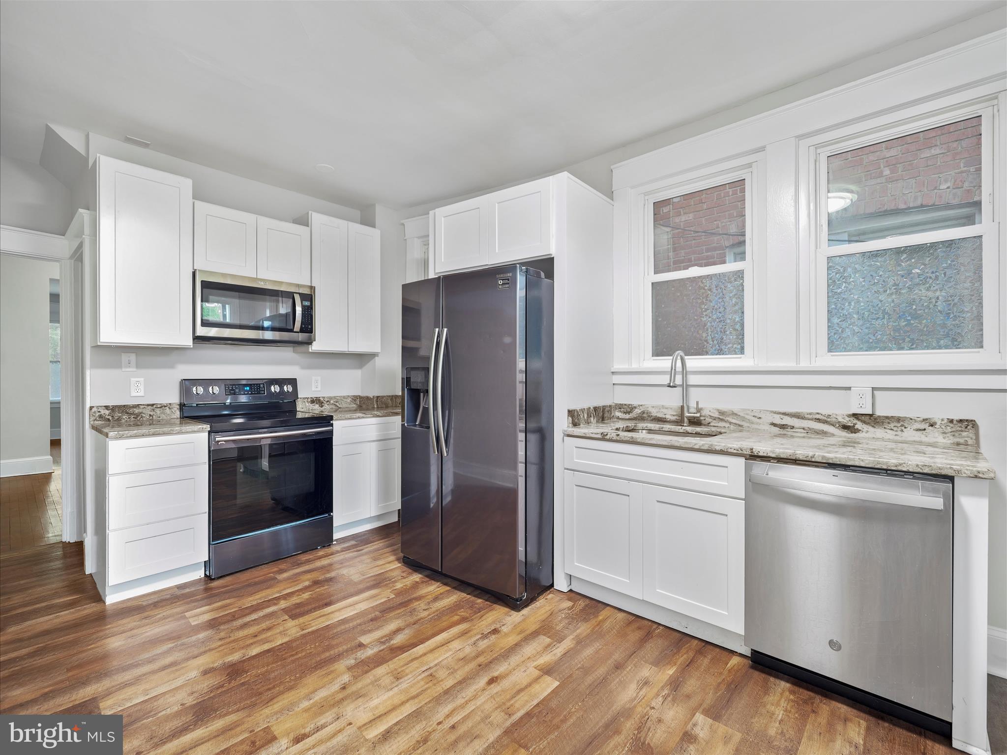 DOWNTOWN FREDERICK - Residential