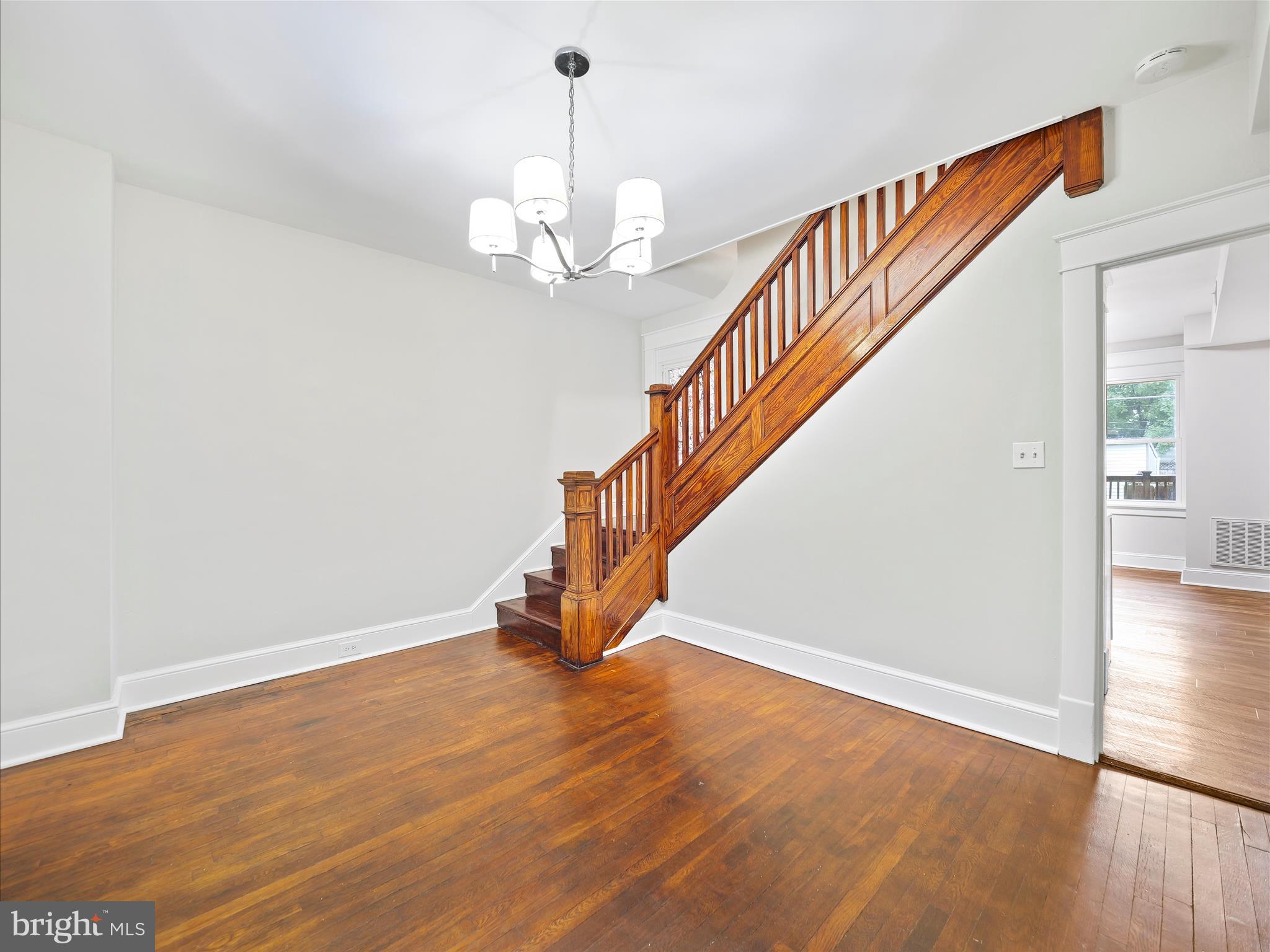 DOWNTOWN FREDERICK - Residential