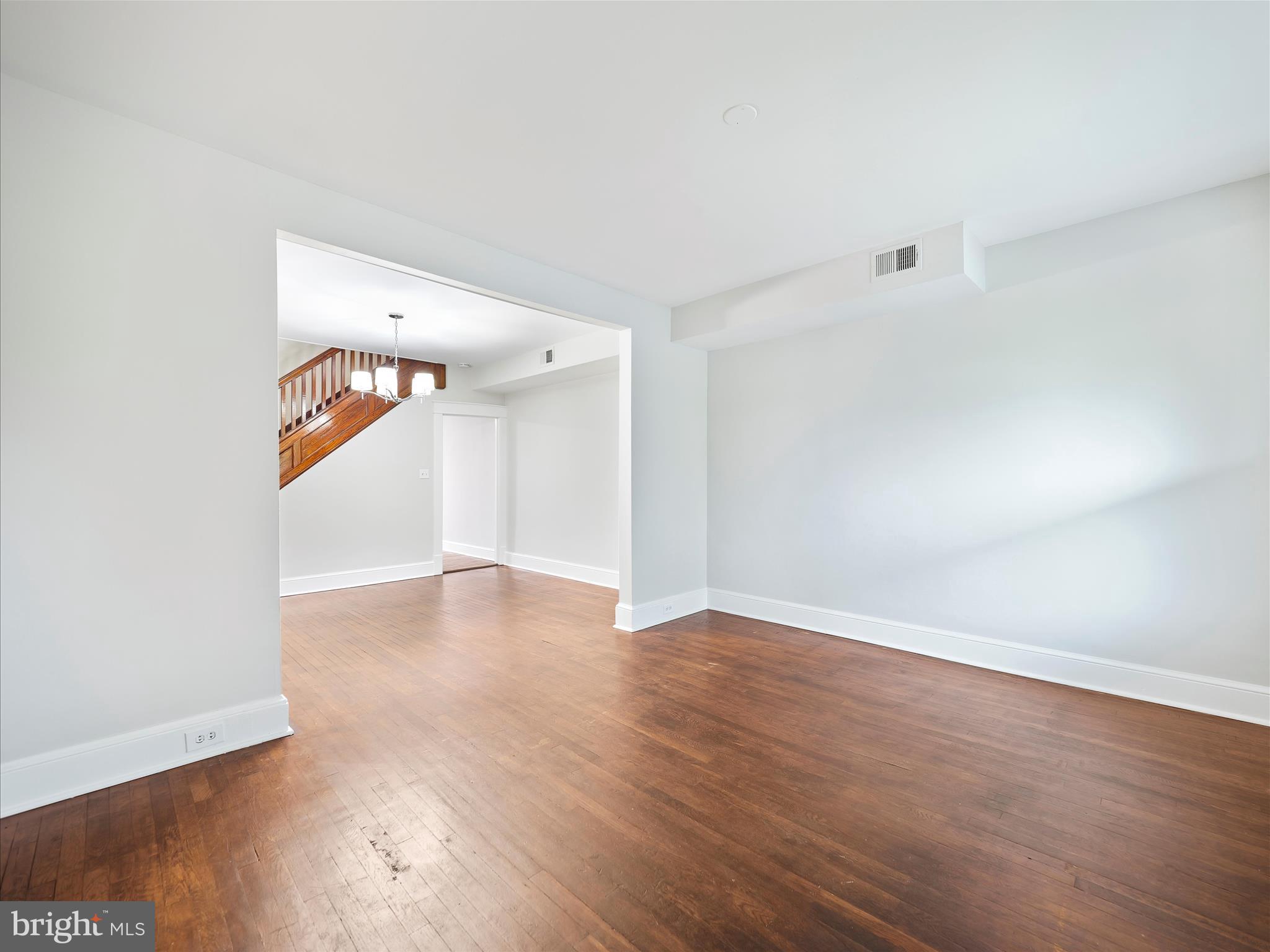 DOWNTOWN FREDERICK - Residential