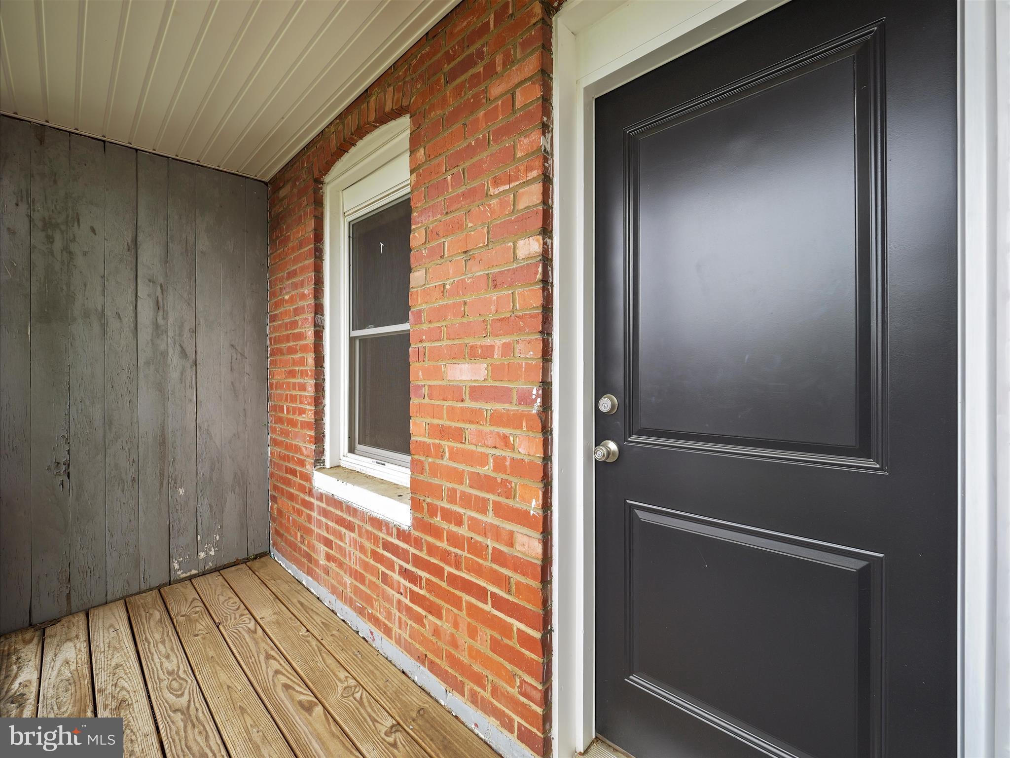 DOWNTOWN FREDERICK - Residential