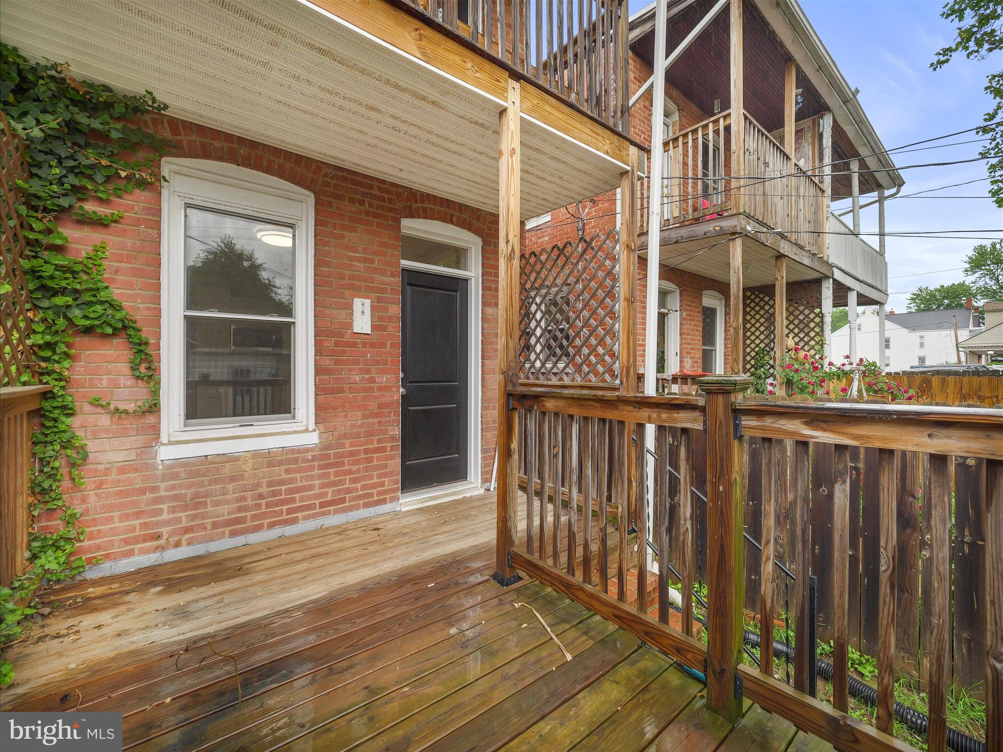 DOWNTOWN FREDERICK - Residential