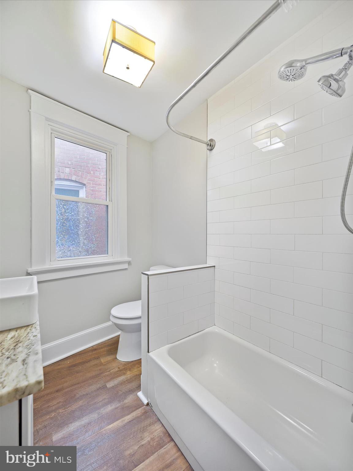 DOWNTOWN FREDERICK - Residential