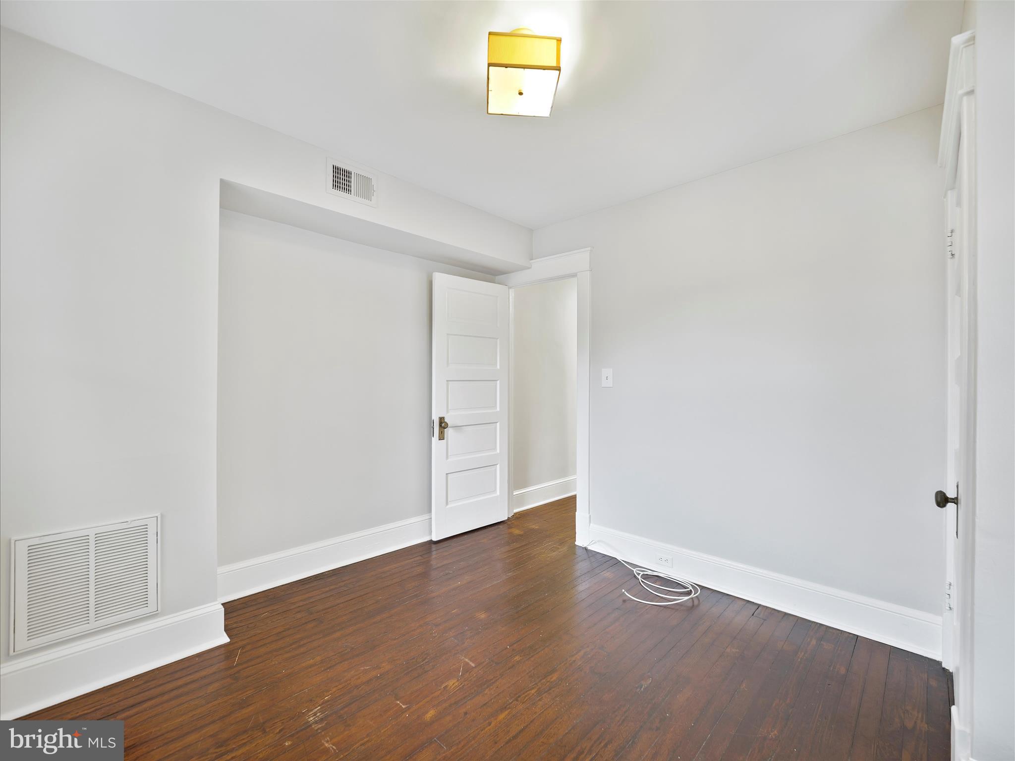 DOWNTOWN FREDERICK - Residential