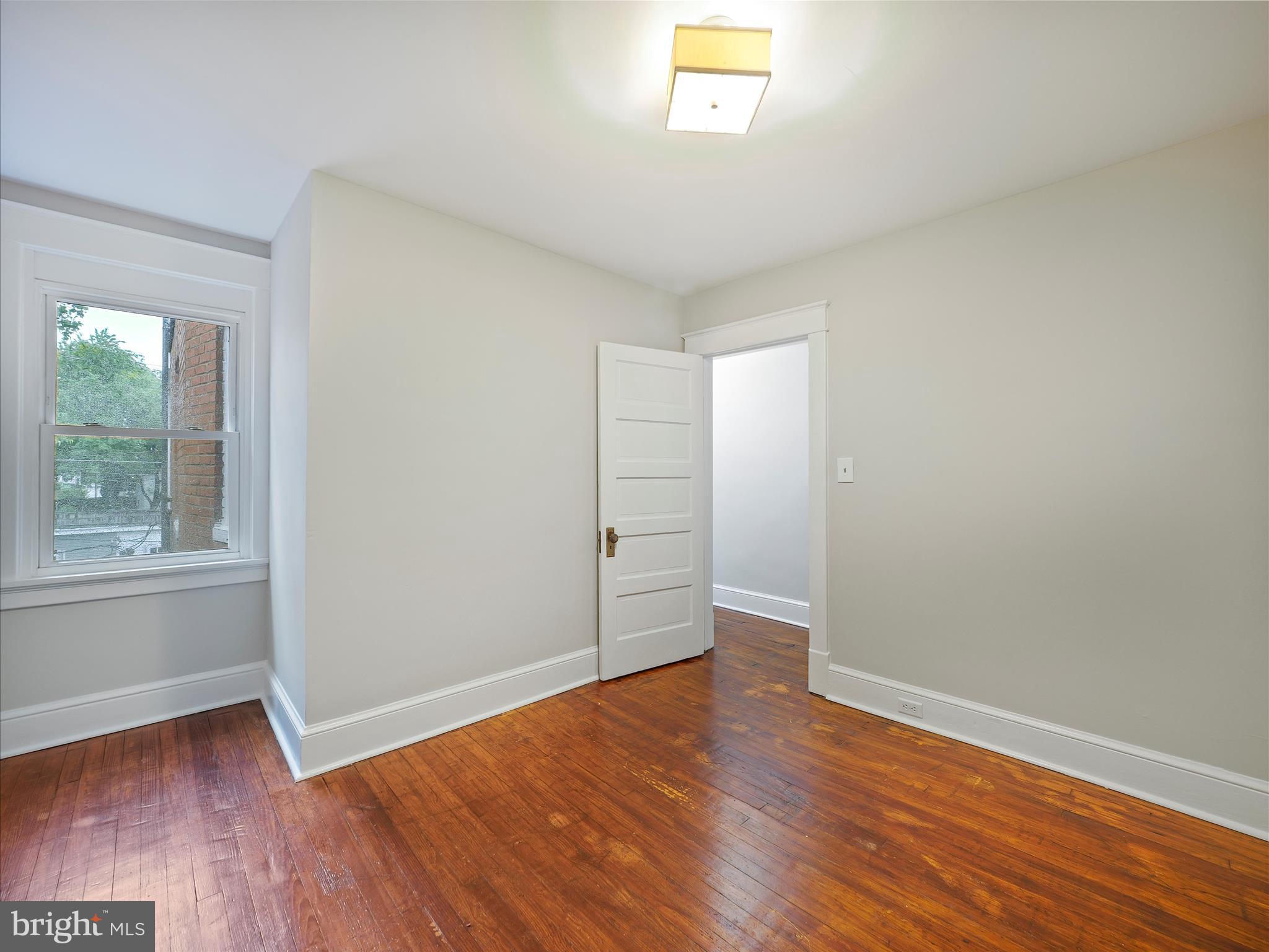 DOWNTOWN FREDERICK - Residential