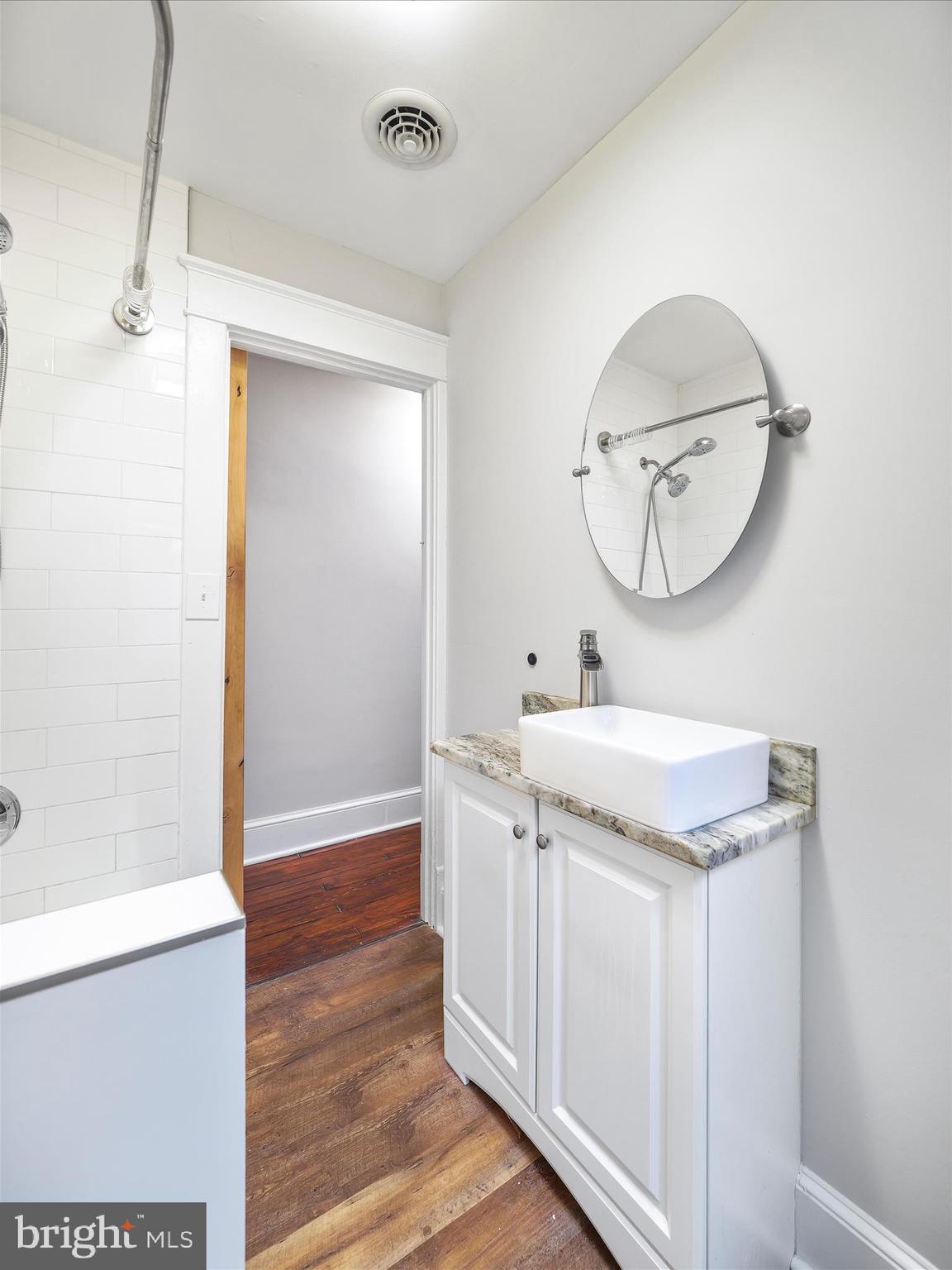 DOWNTOWN FREDERICK - Residential