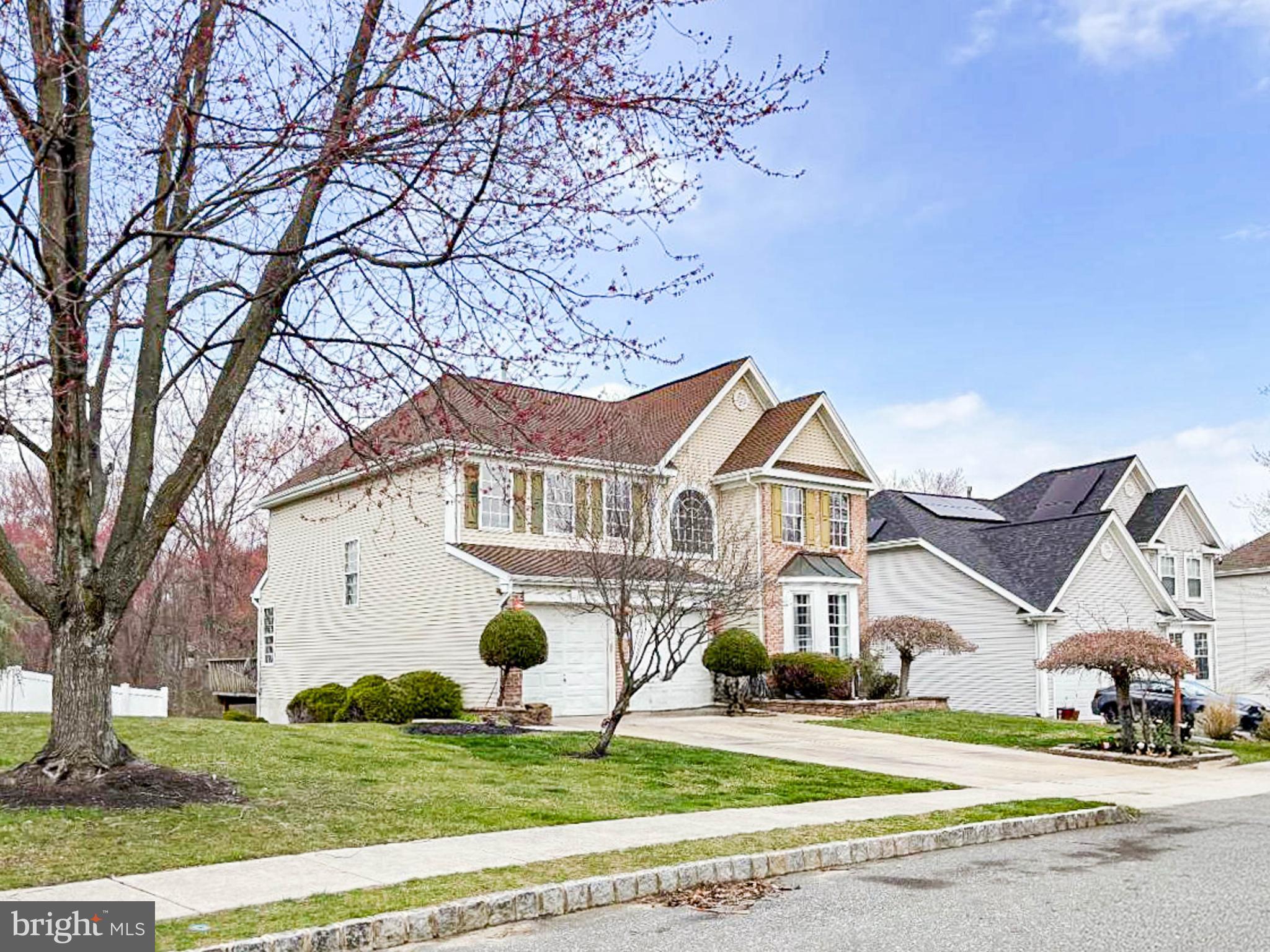 59 STONEHAM DRIVE