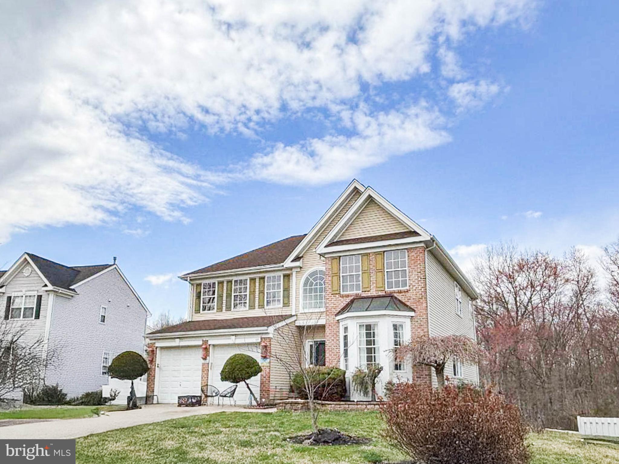 59 STONEHAM DRIVE
