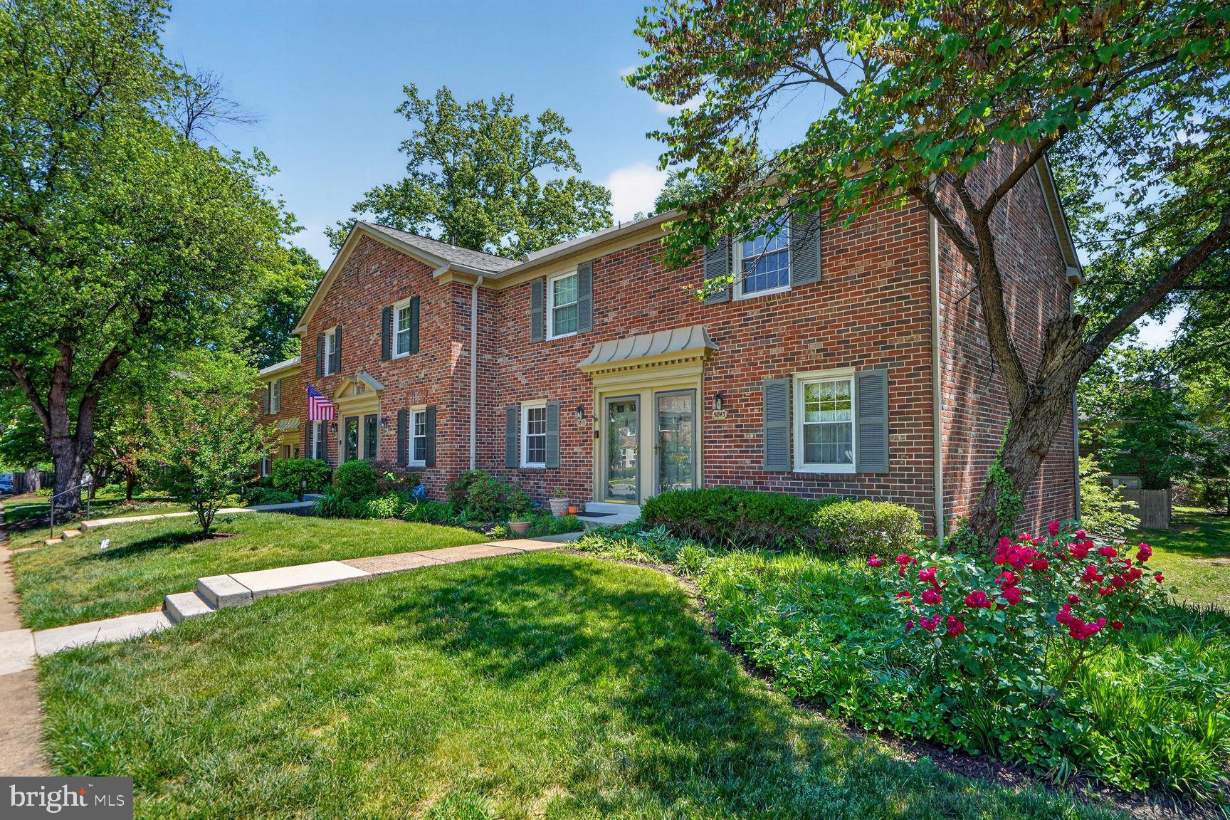 CARDINAL FOREST - Residential