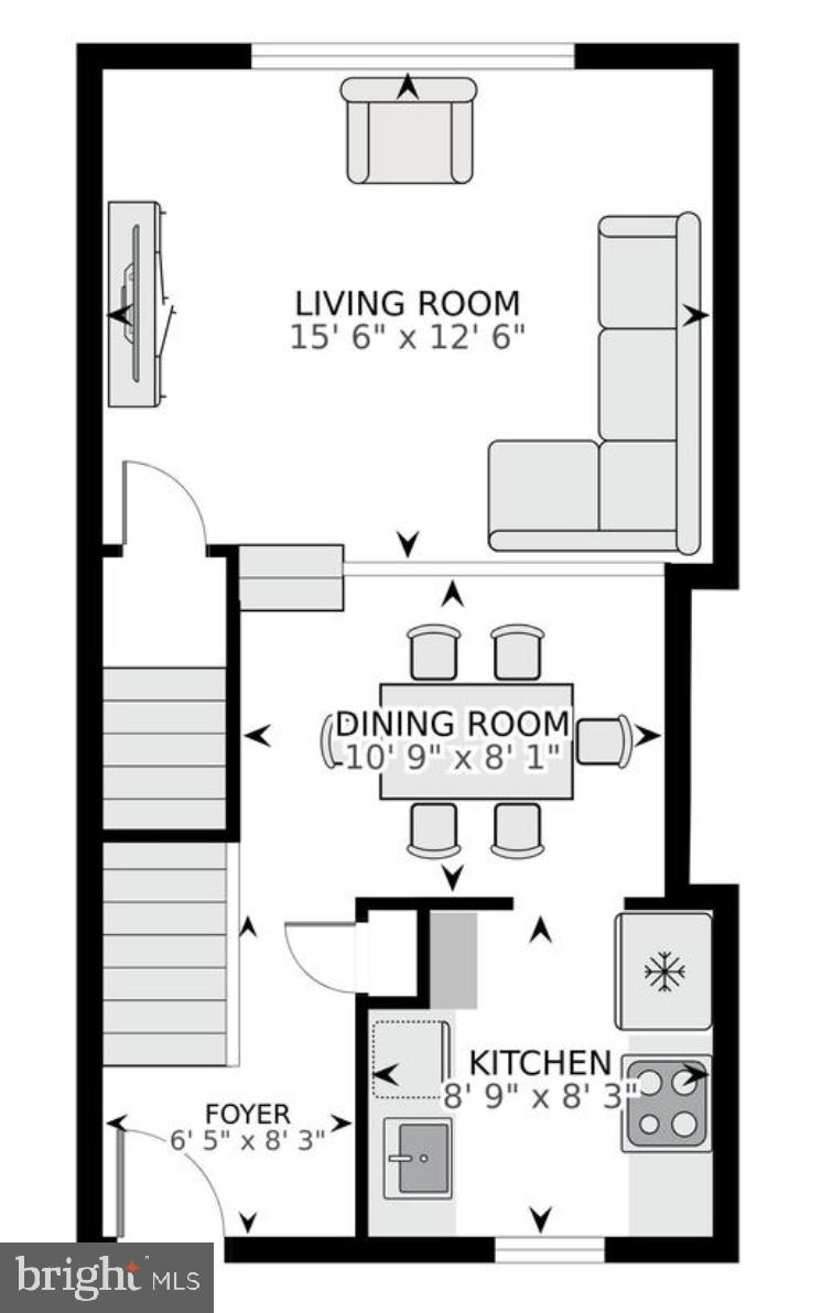 CARDINAL FOREST - Residential