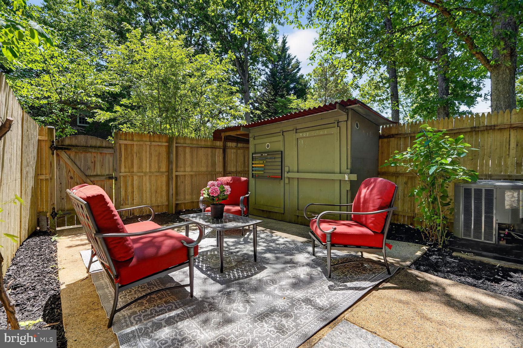 CARDINAL FOREST - Residential