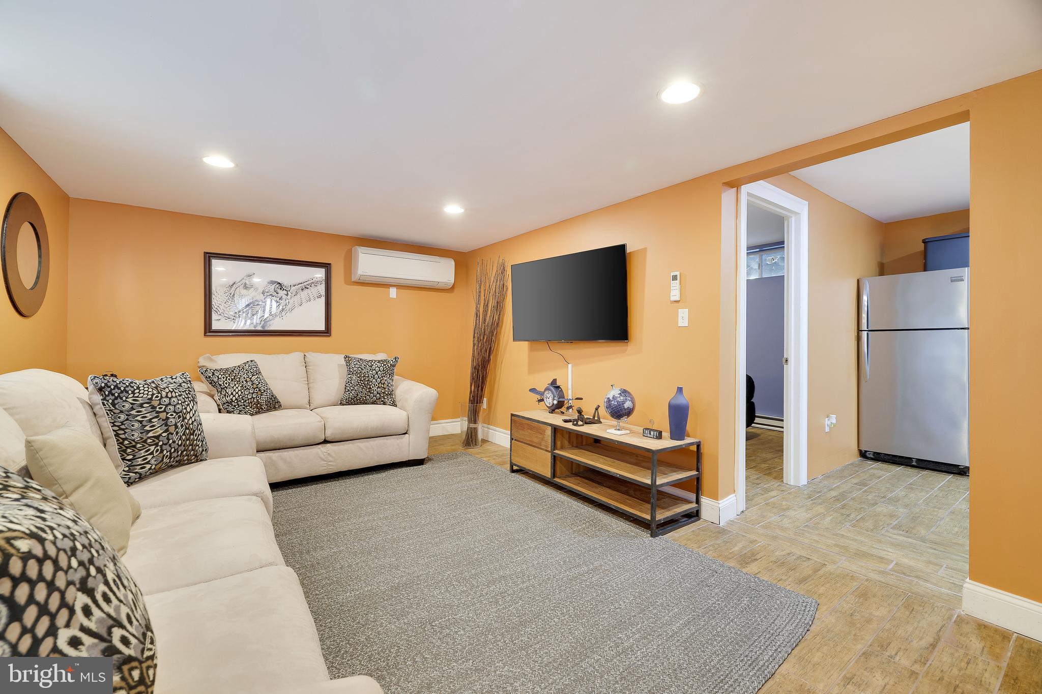 SAW CREEK ESTATES - Residential