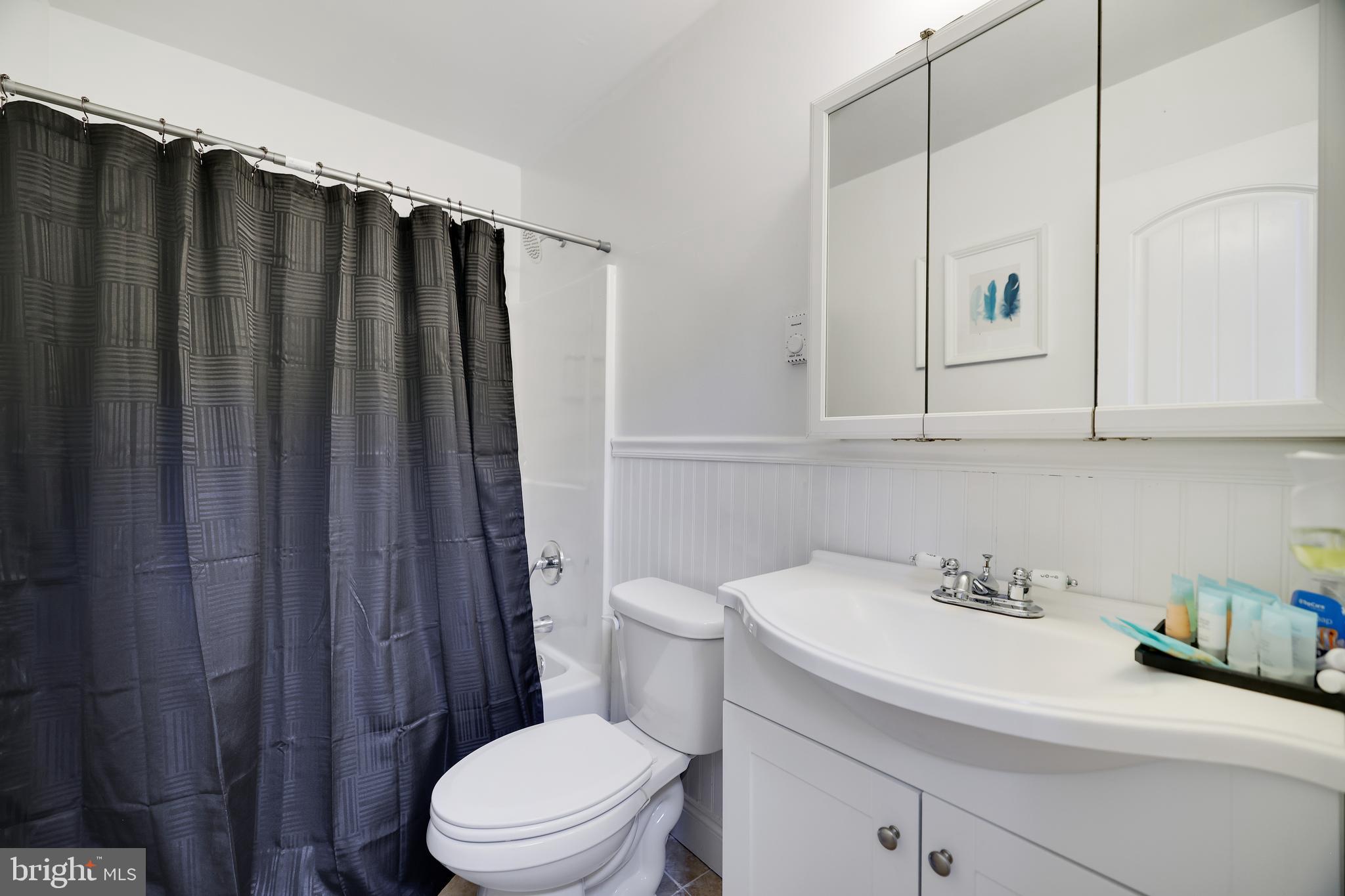 SAW CREEK ESTATES - Residential