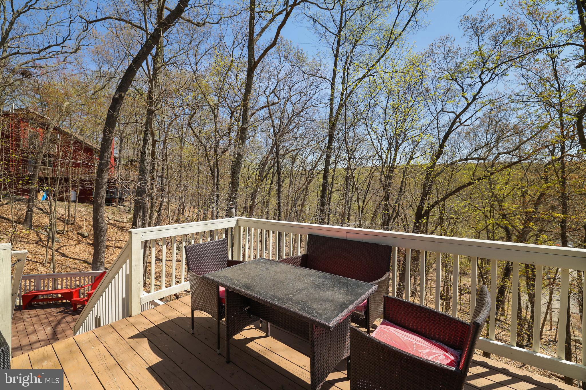 SAW CREEK ESTATES - Residential